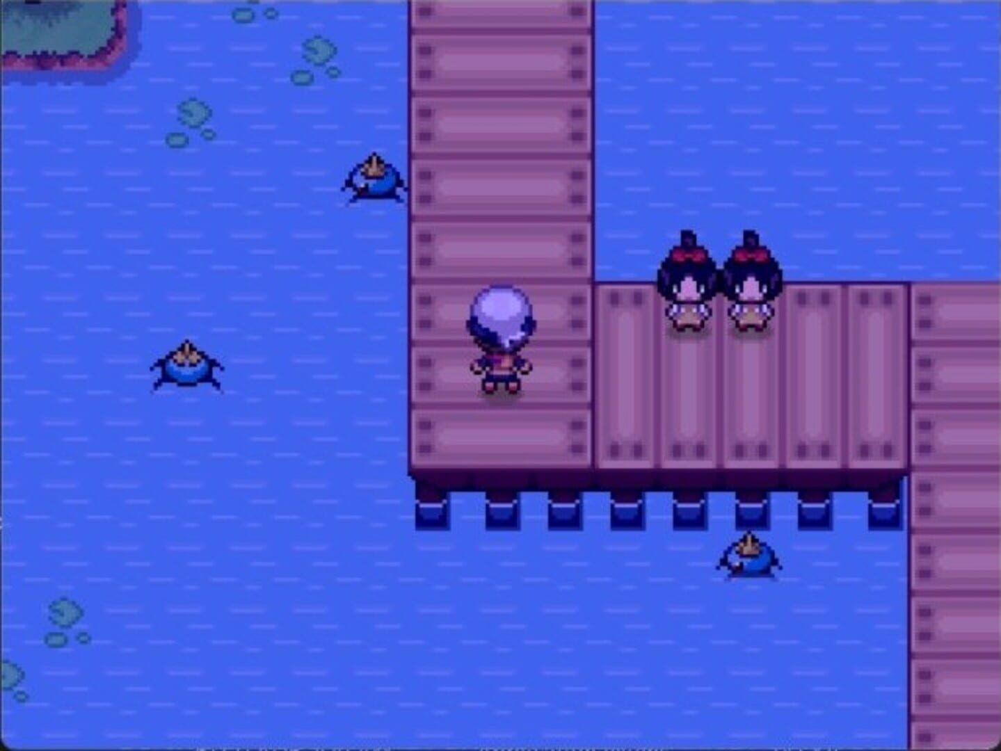 Pokémon Infinite Fusion 2: Hoenn