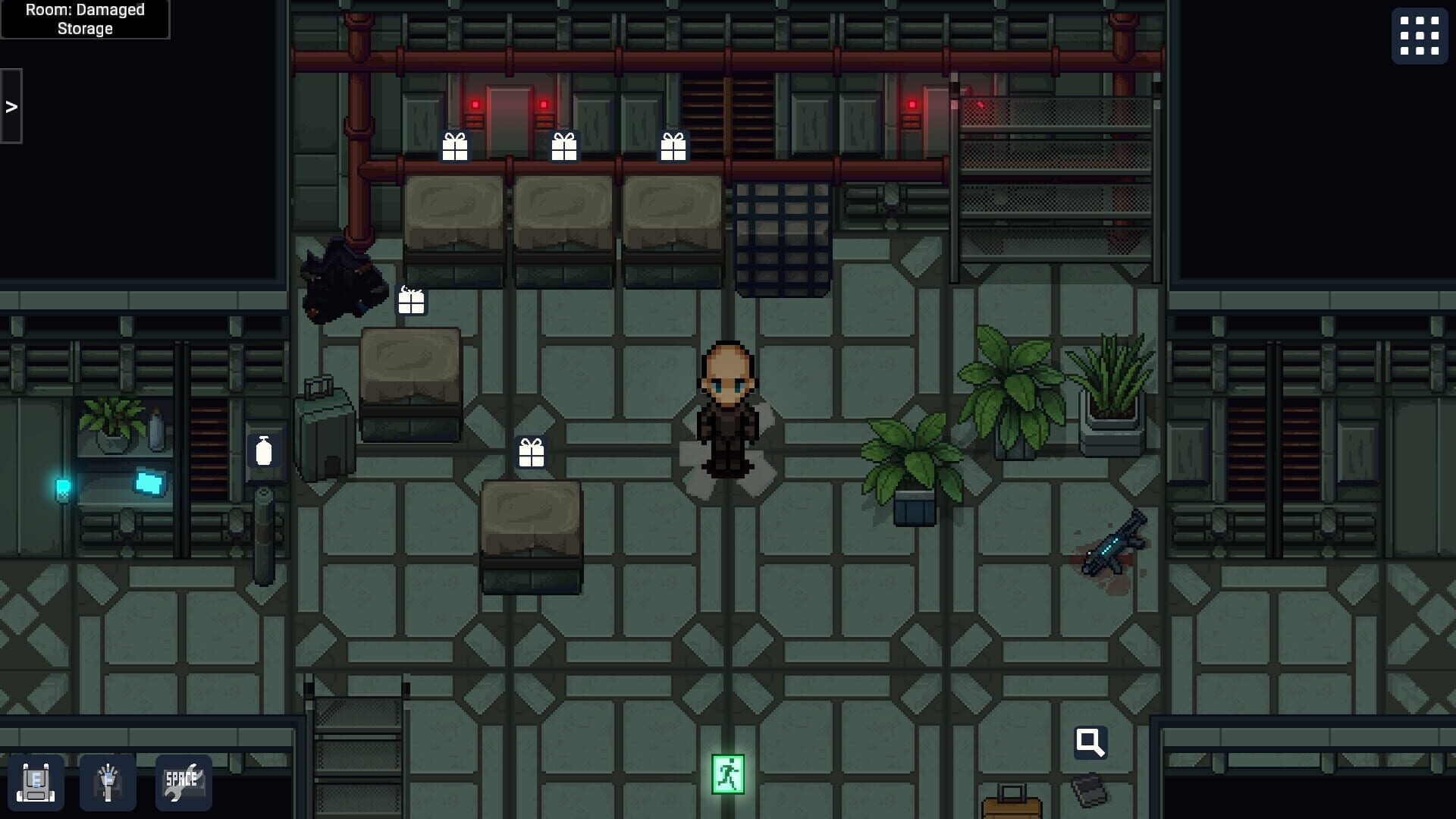 Station Nexus