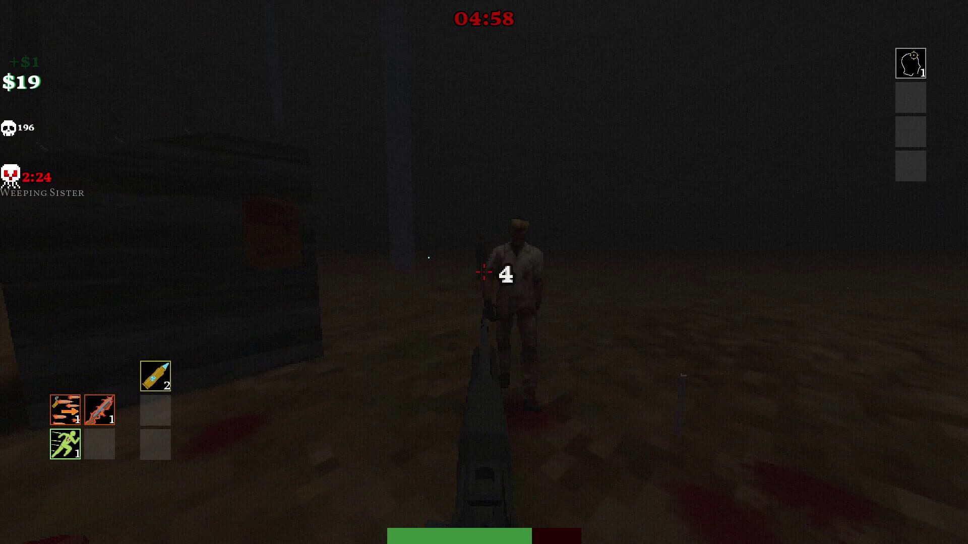 Blood Welkin
