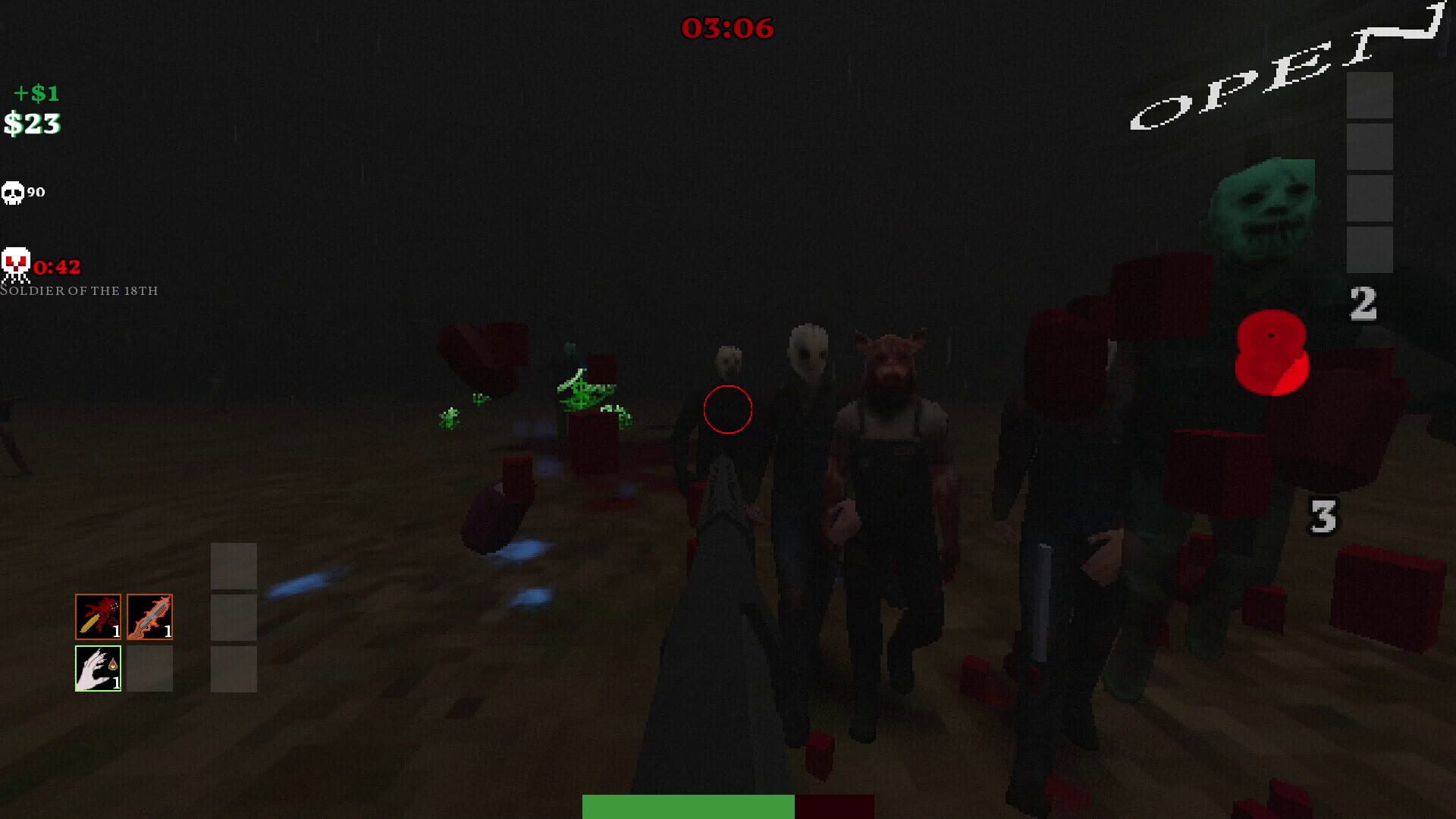 Blood Welkin