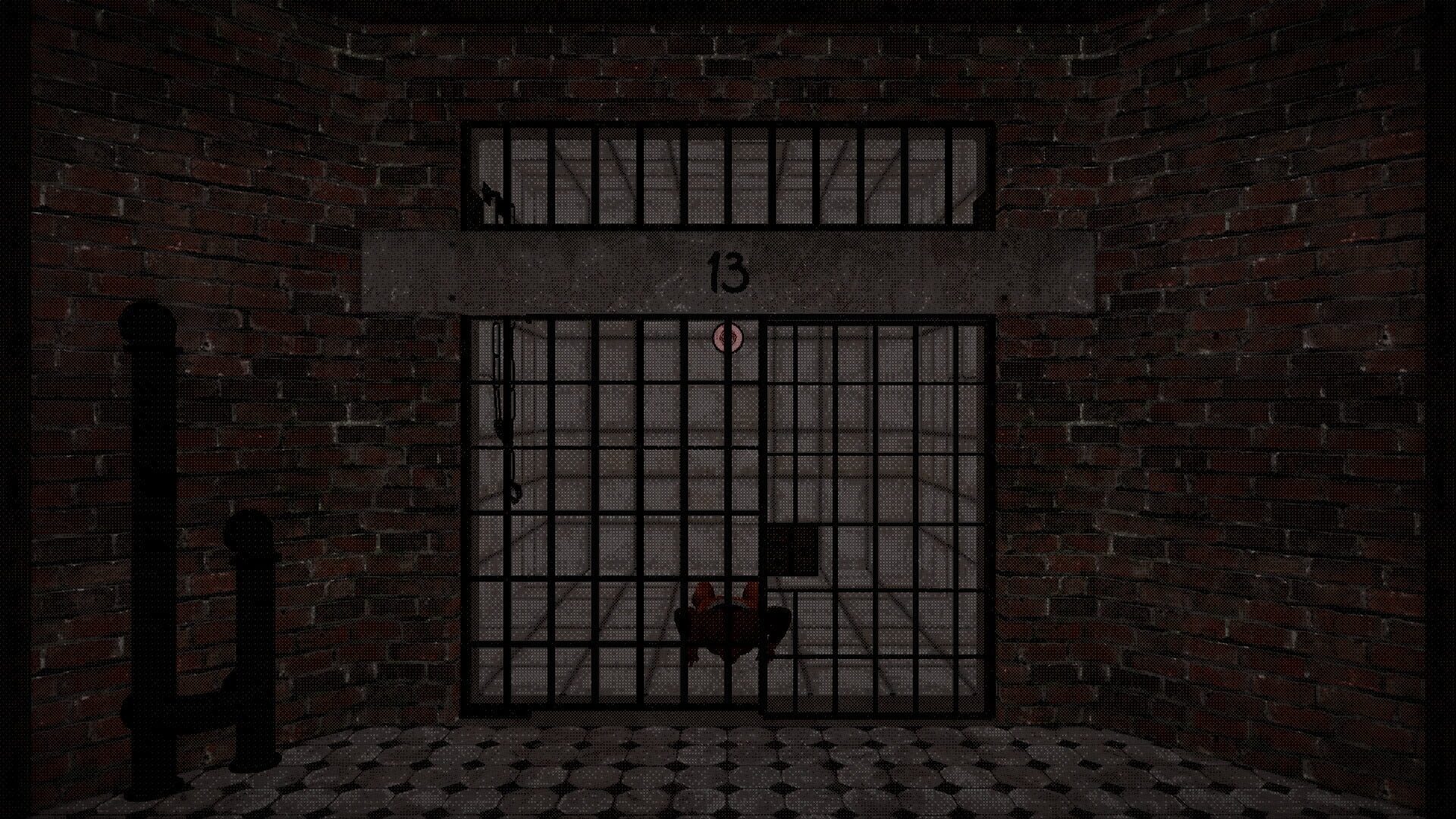 XIII Masca