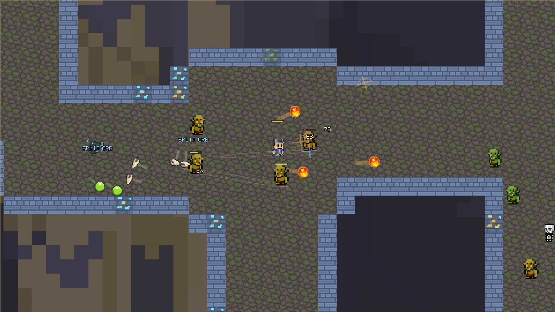 Rogue Kingdom