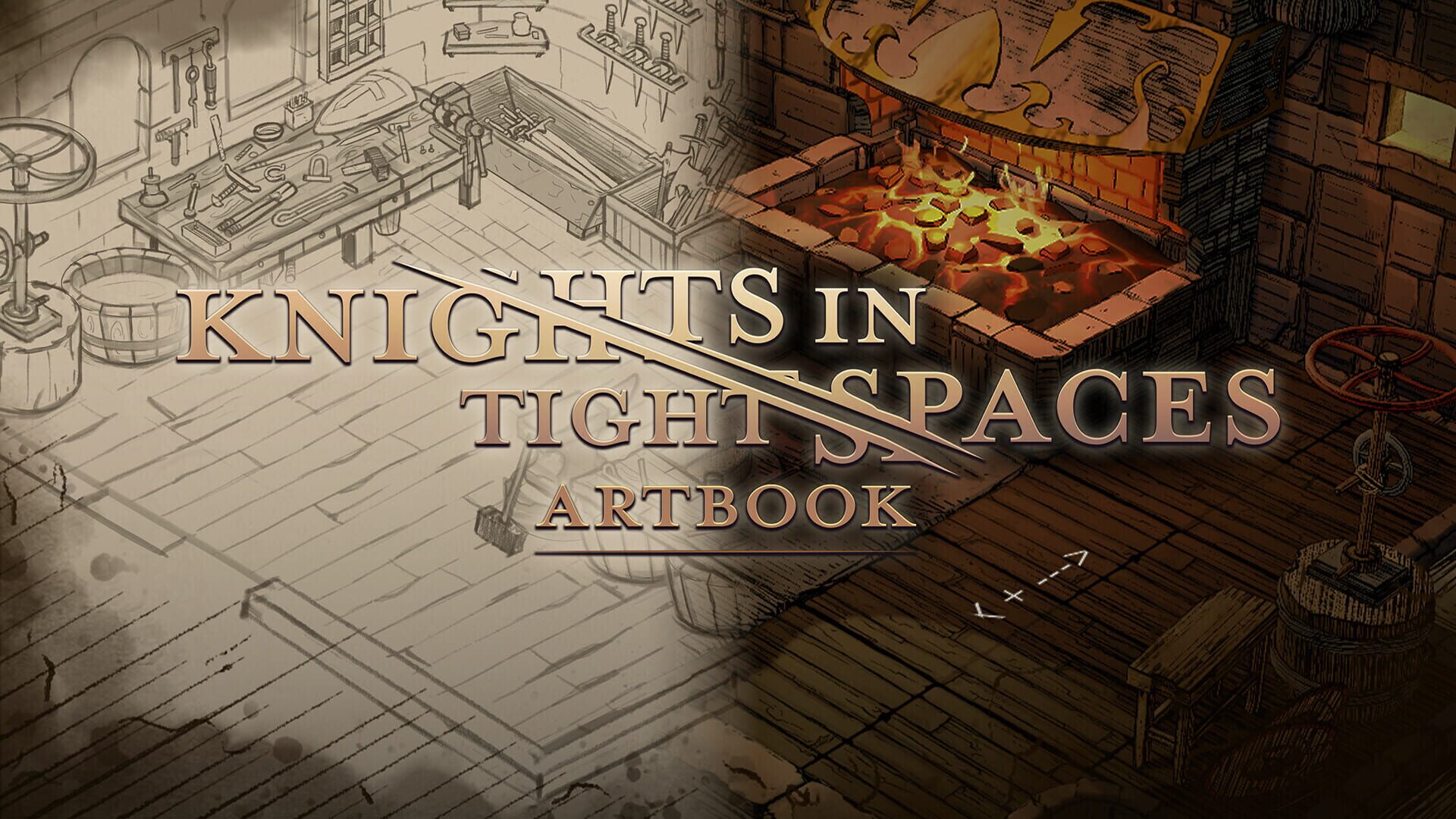 Knights in Tight Spaces: Collector's Edition