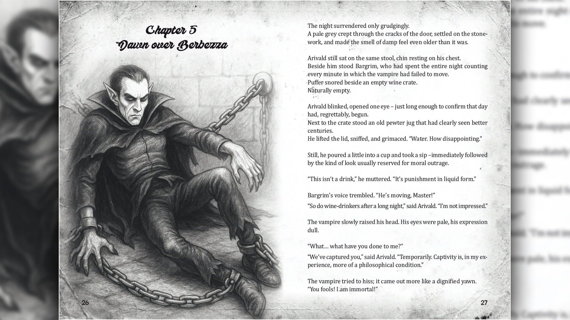 Galador: The Prince and the Coward - Digital Deluxe Edition