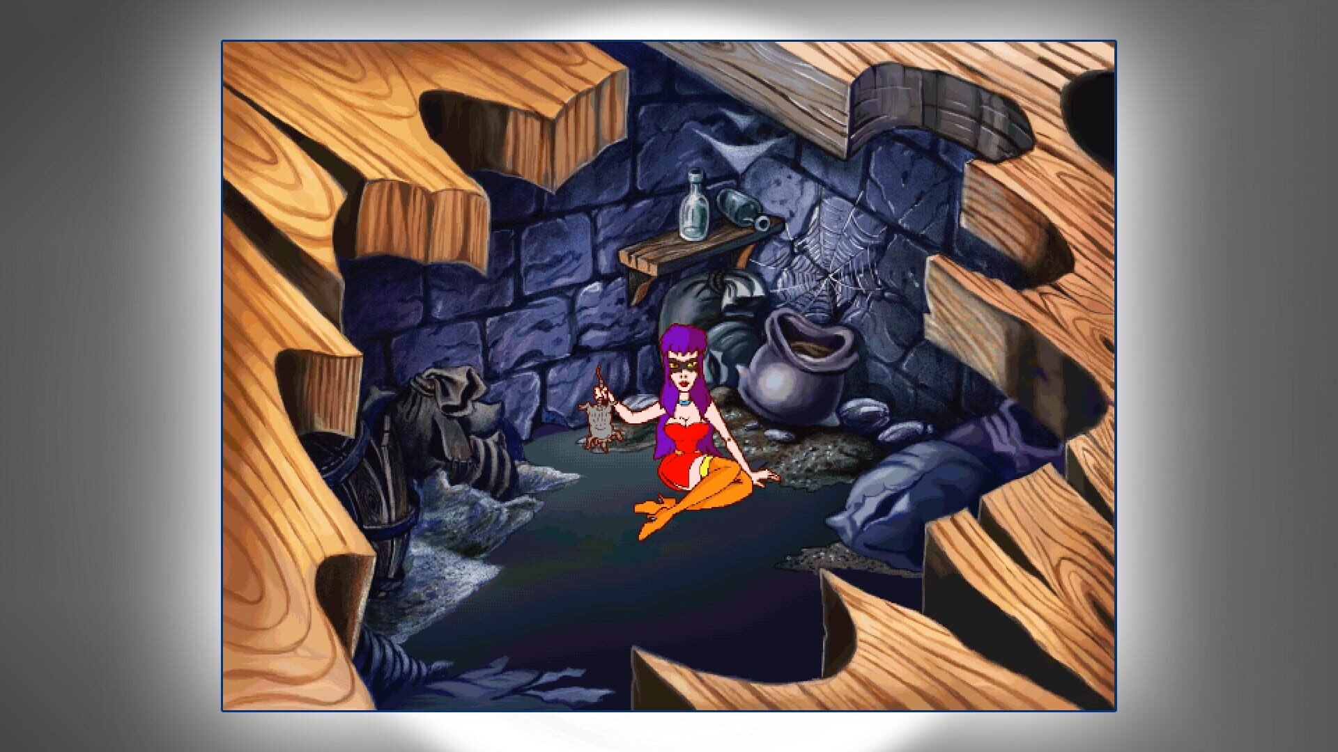 Galador: The Prince and the Coward - Digital Deluxe Edition