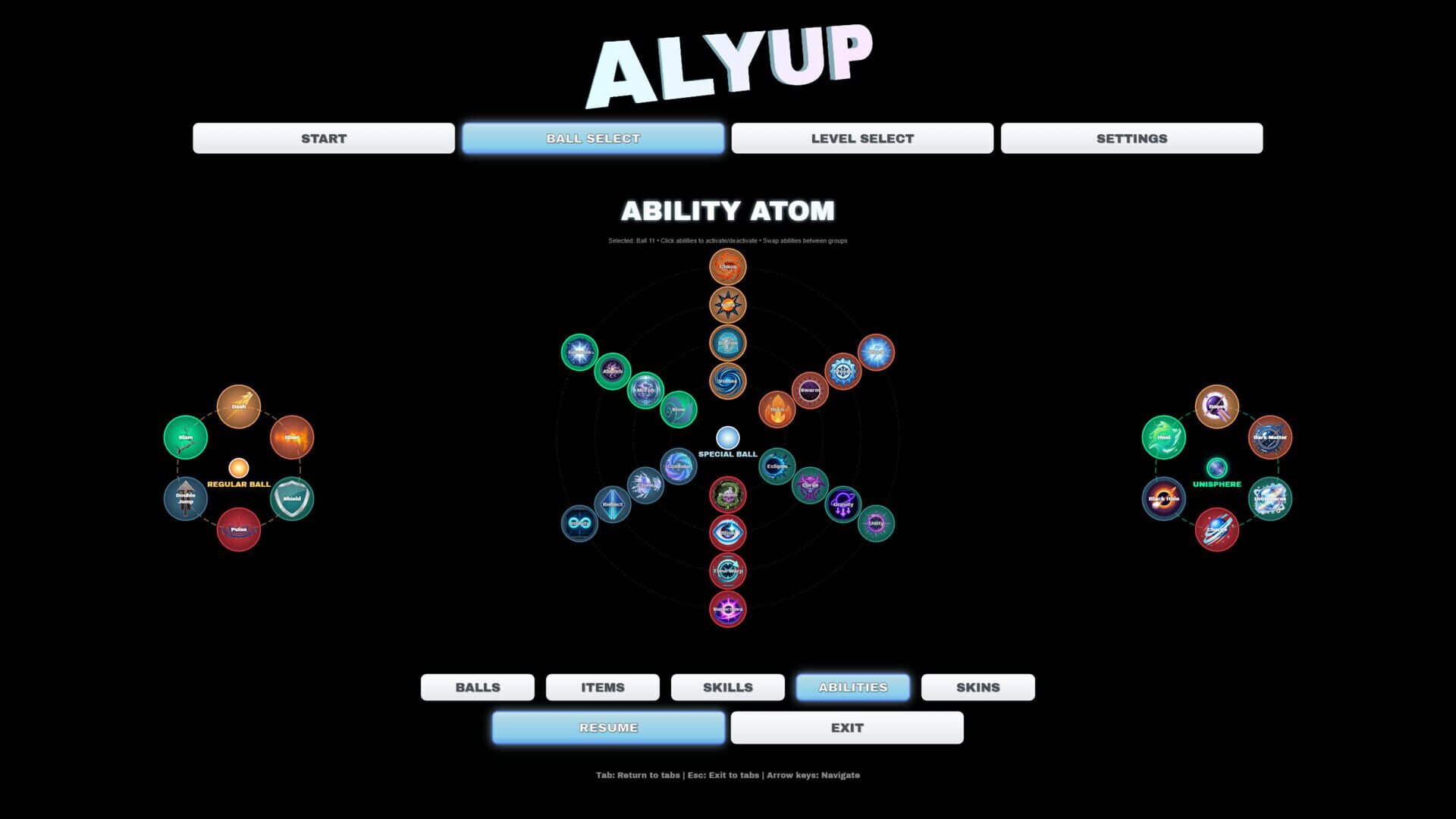 Alyup
