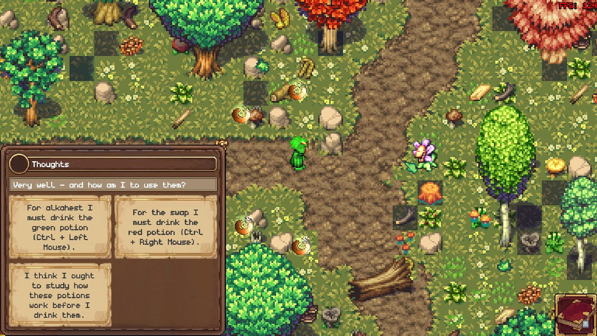 Alchemist