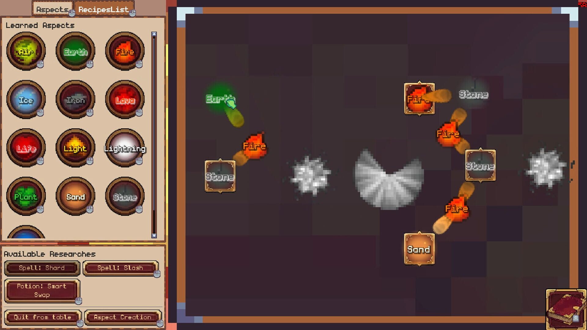 Alchemist