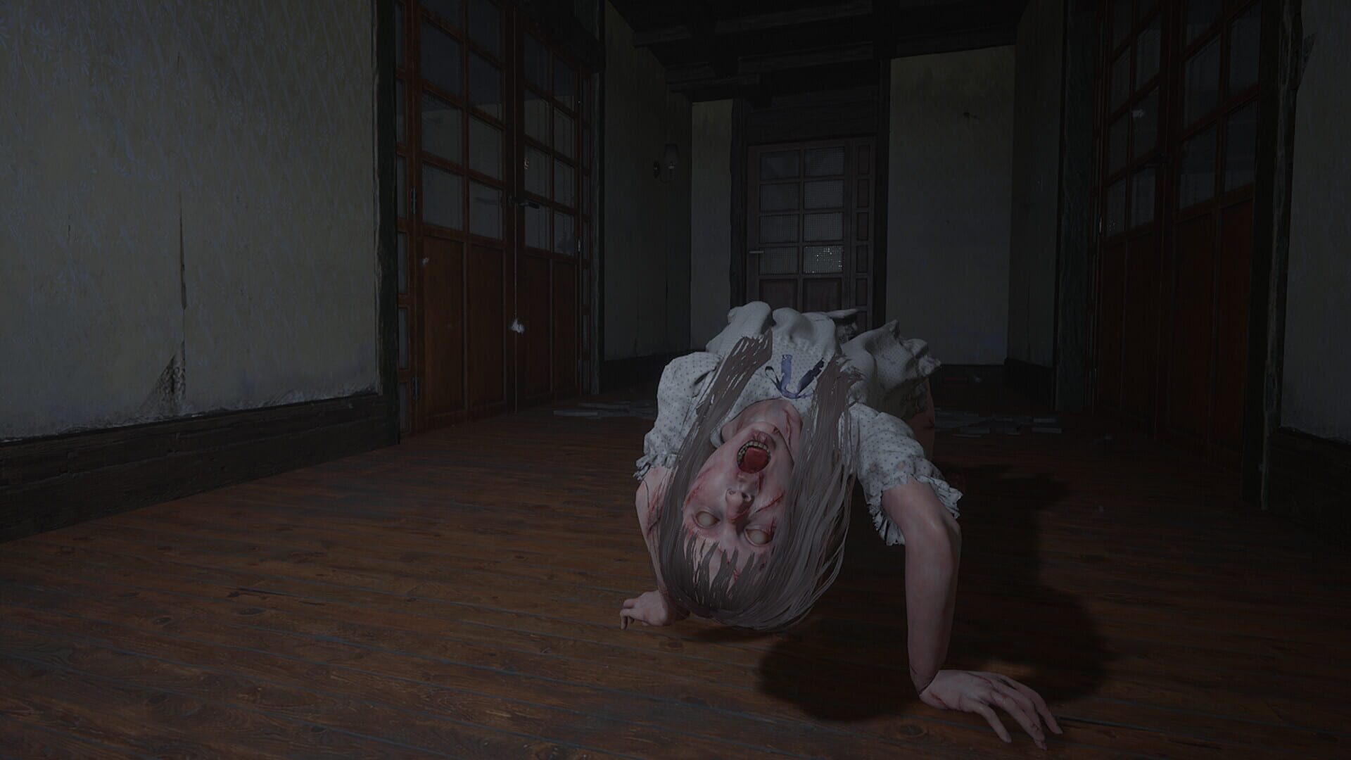 Unpossess 2