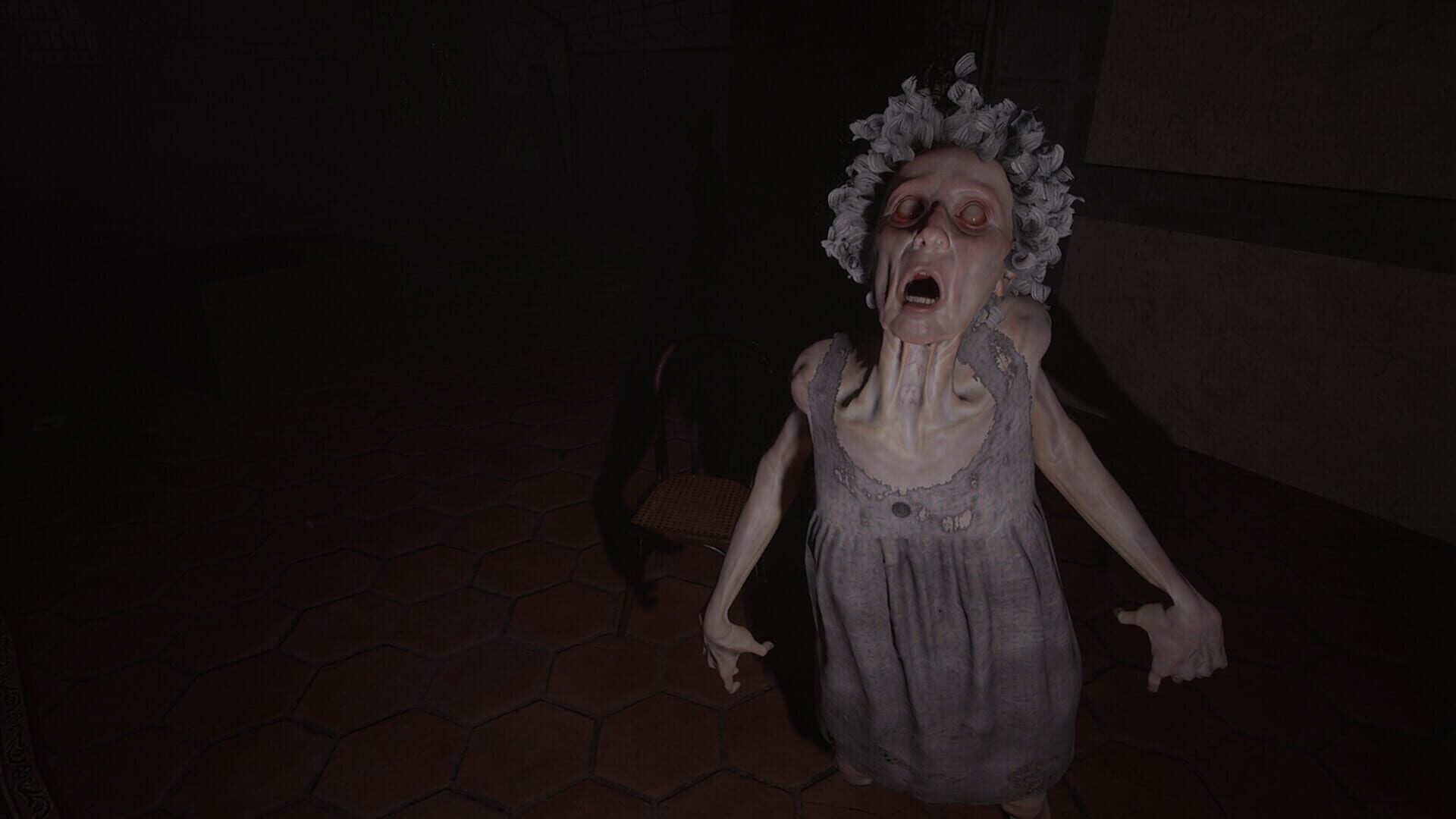 Unpossess 2