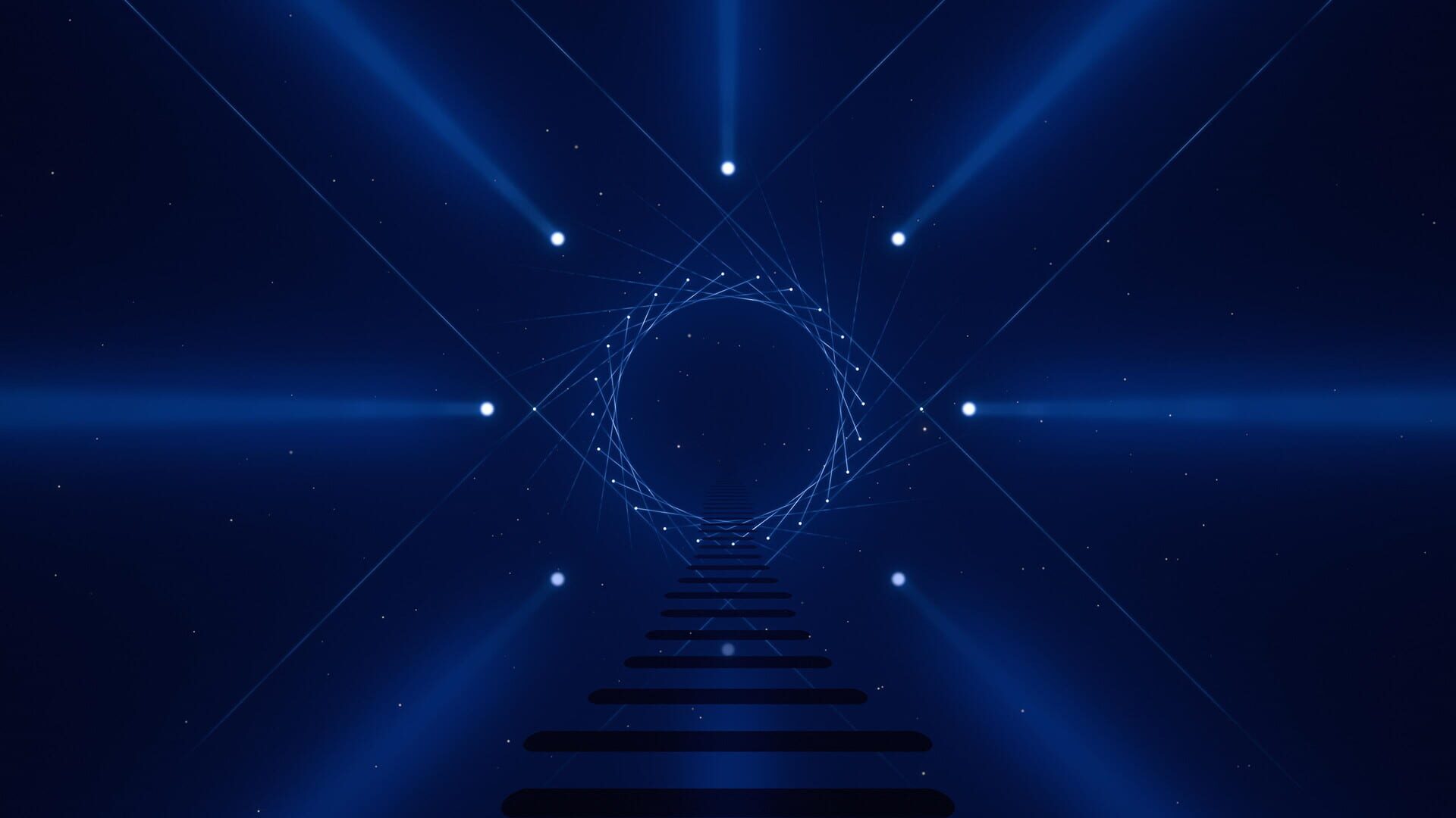 Beat Saber: Fatboy Slim - "The Rockafeller Skank"