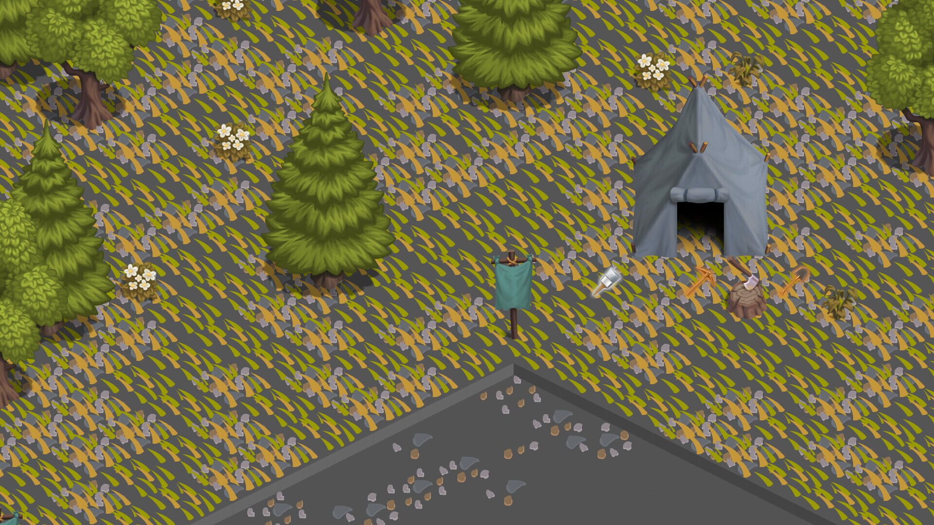 AE: Archeological Expedition