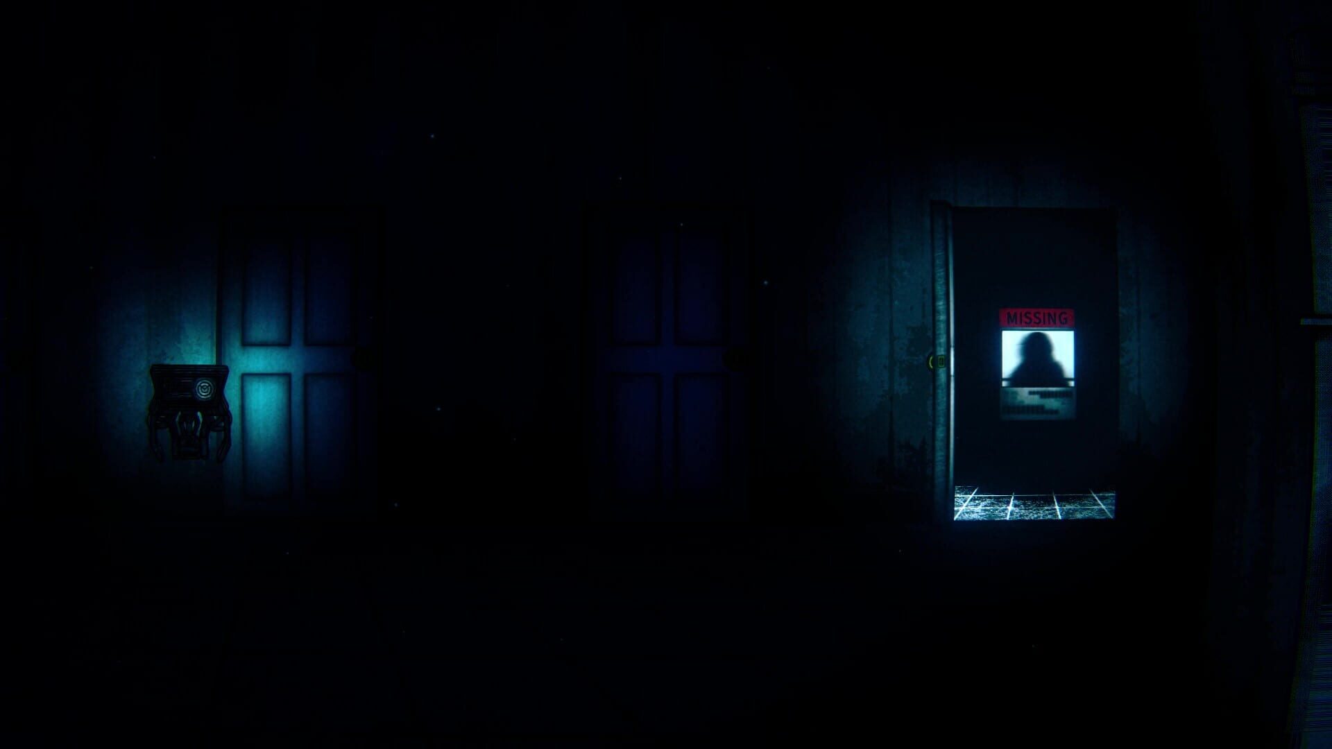 The Endless Backgate