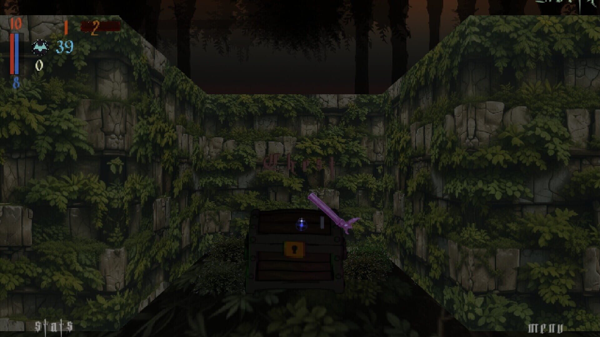Veil of the Damned