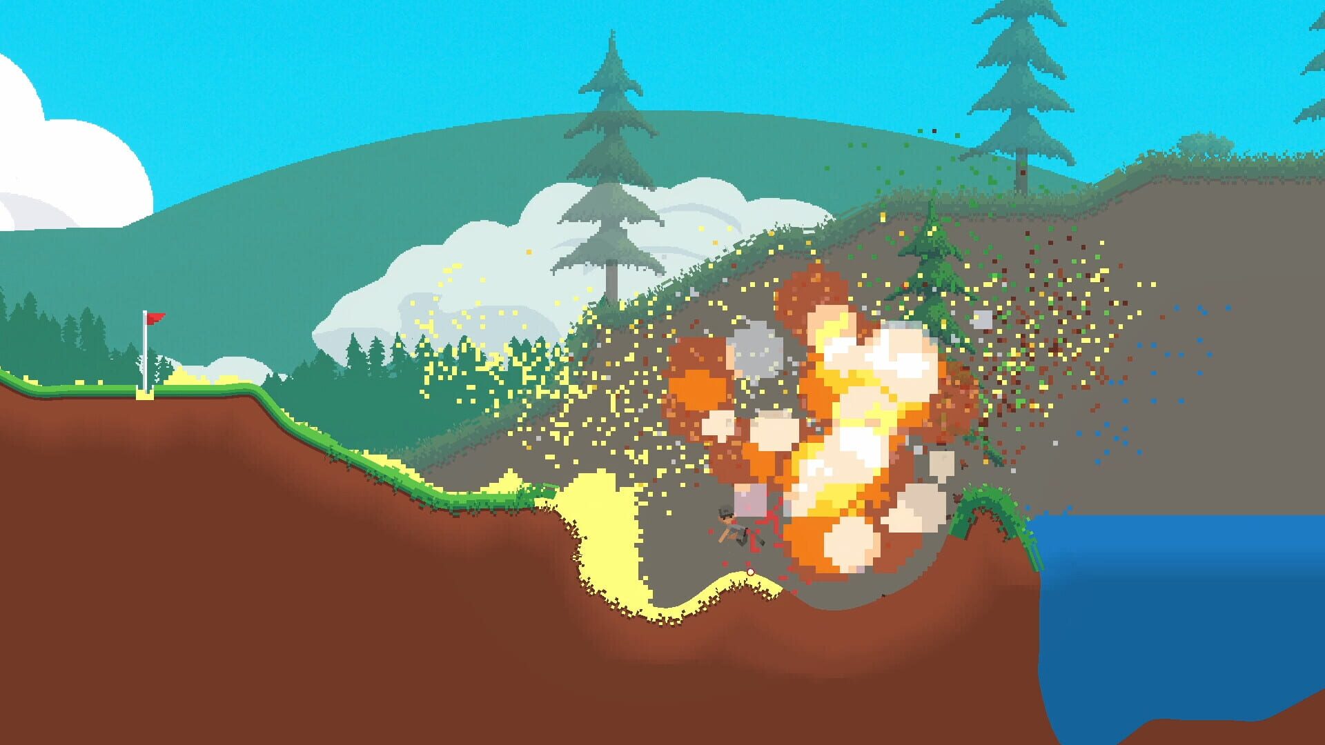Stinker Golf