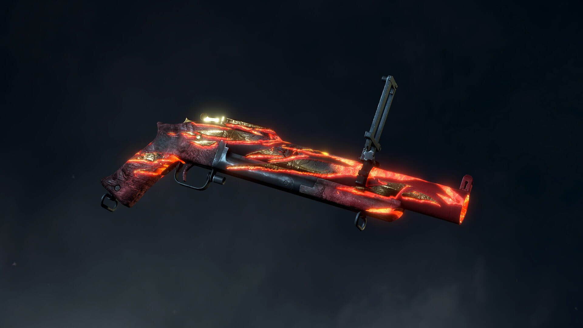 World War Z: Raging Phoenix Skin Pack
