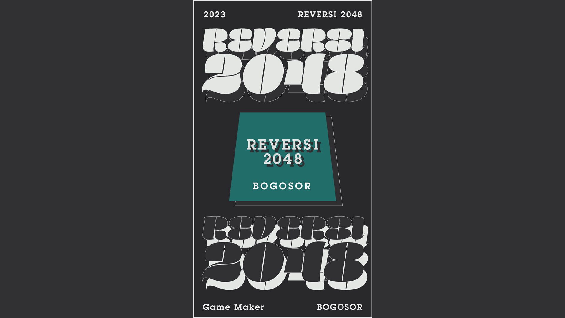Reversi2048