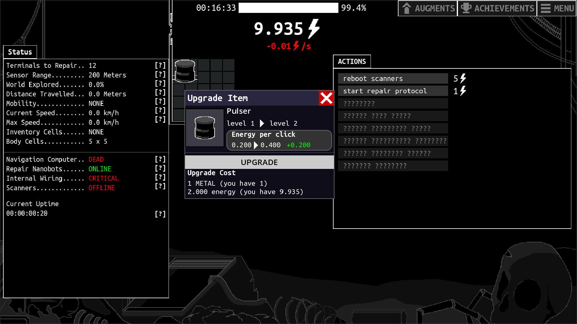 Idle_Directive