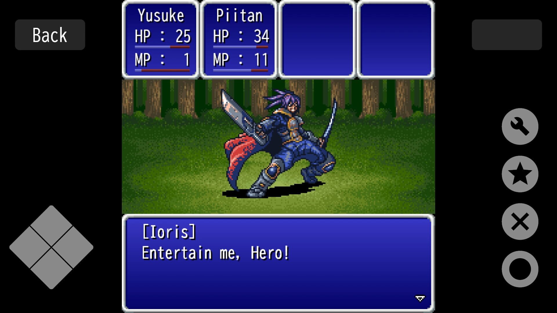 Bravest!