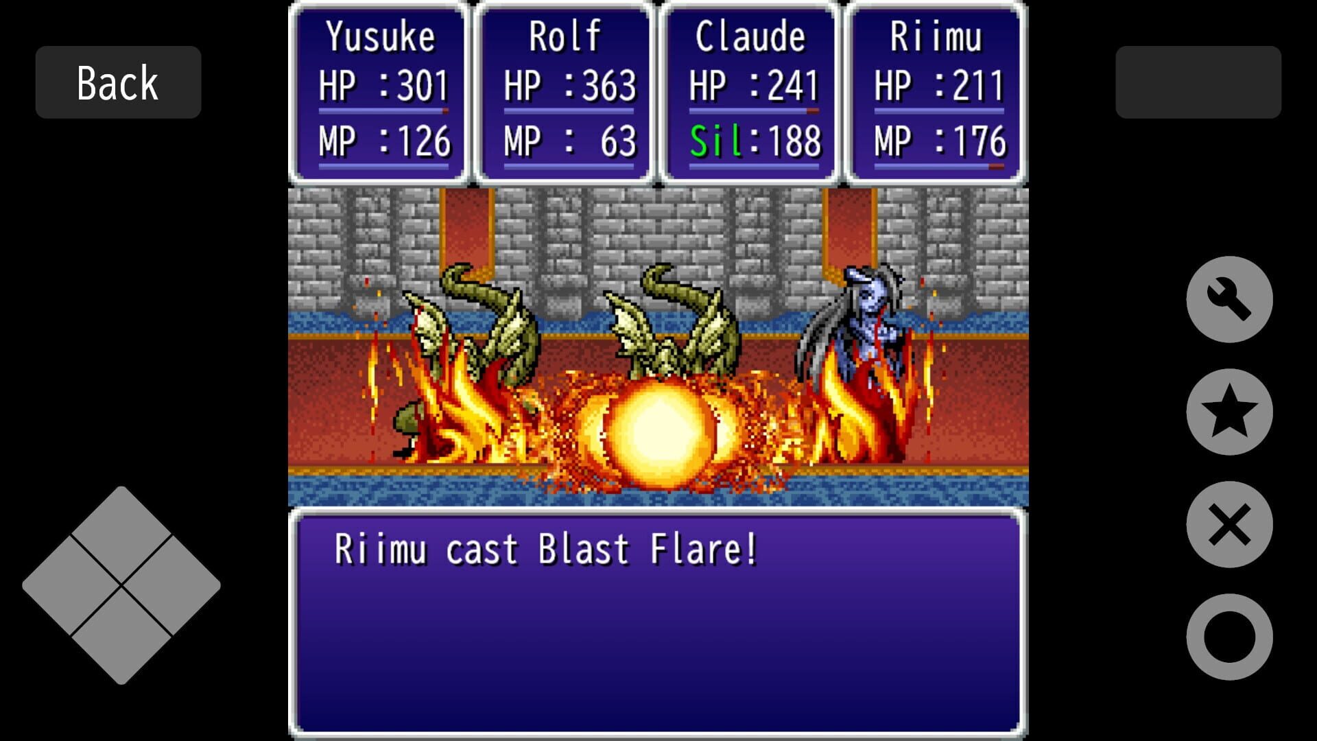 Bravest!