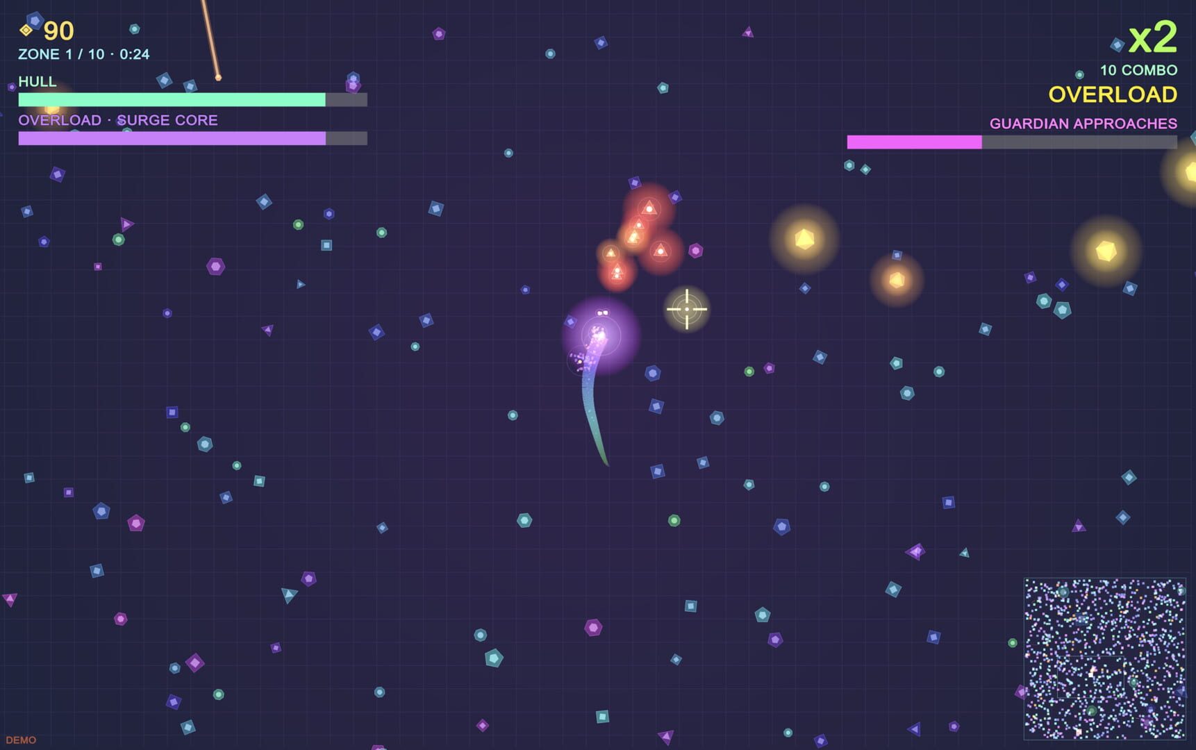 The Stars Are Not Ready