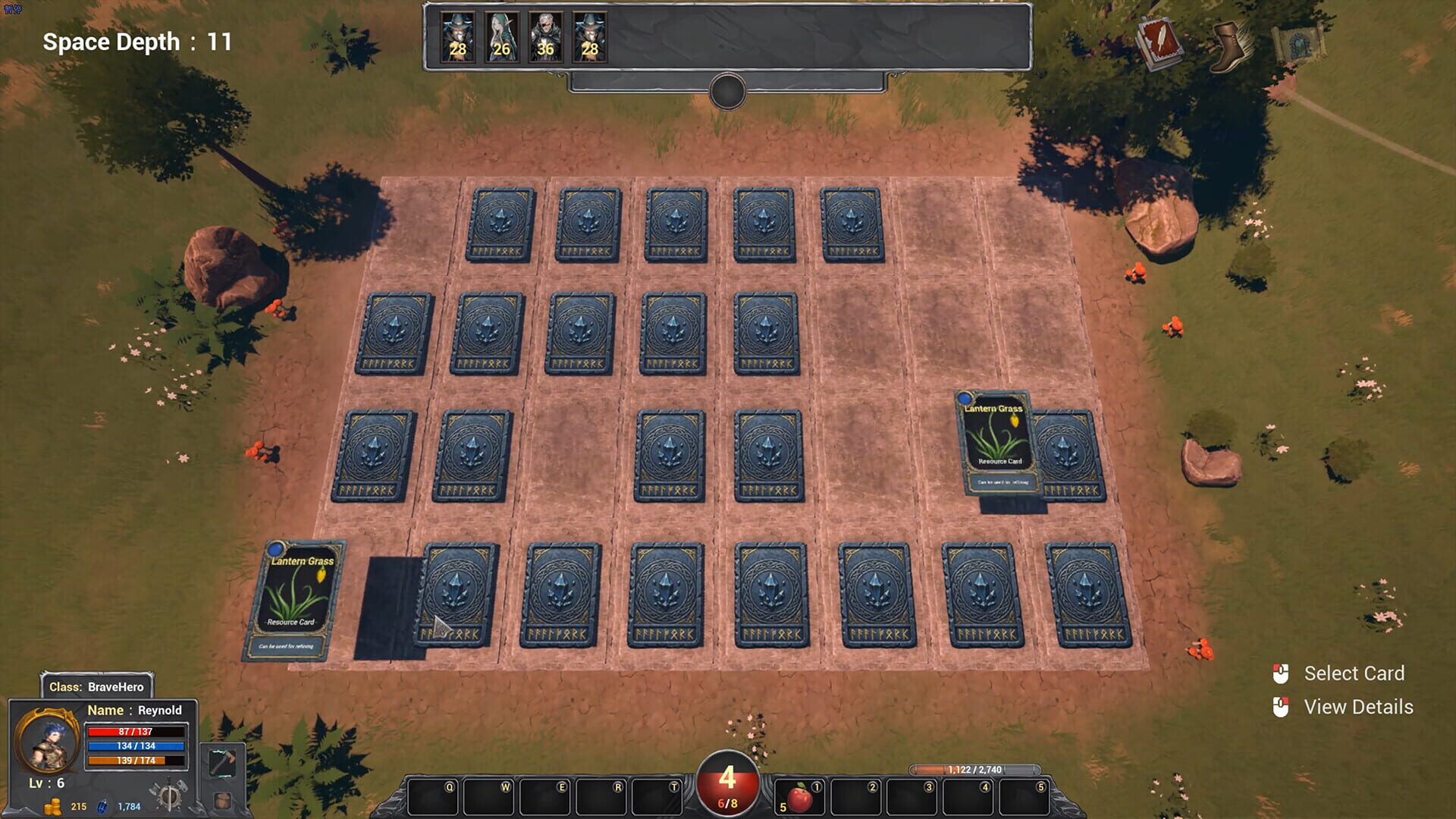 Phantacall Realm