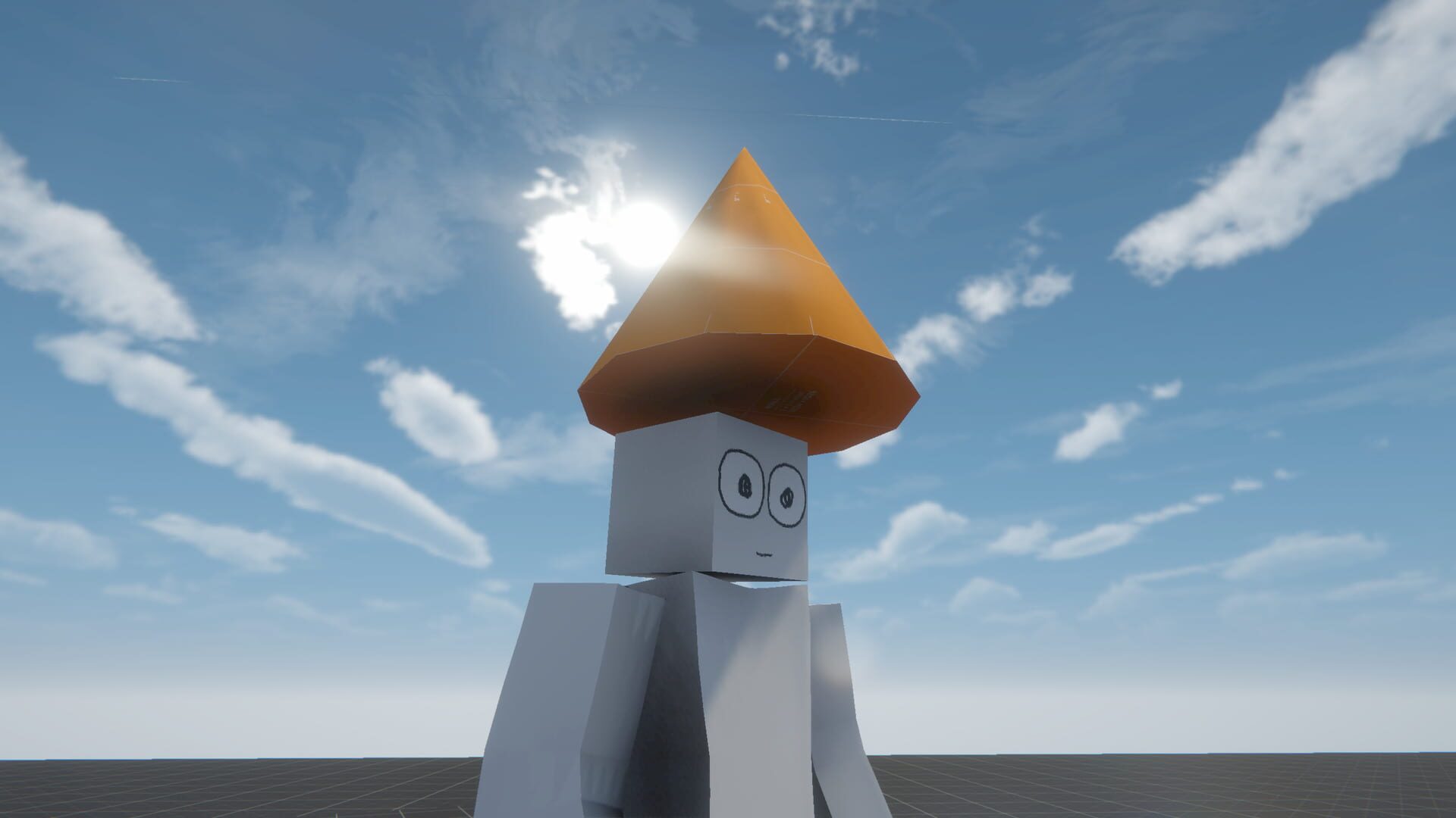Horizon Sandbox