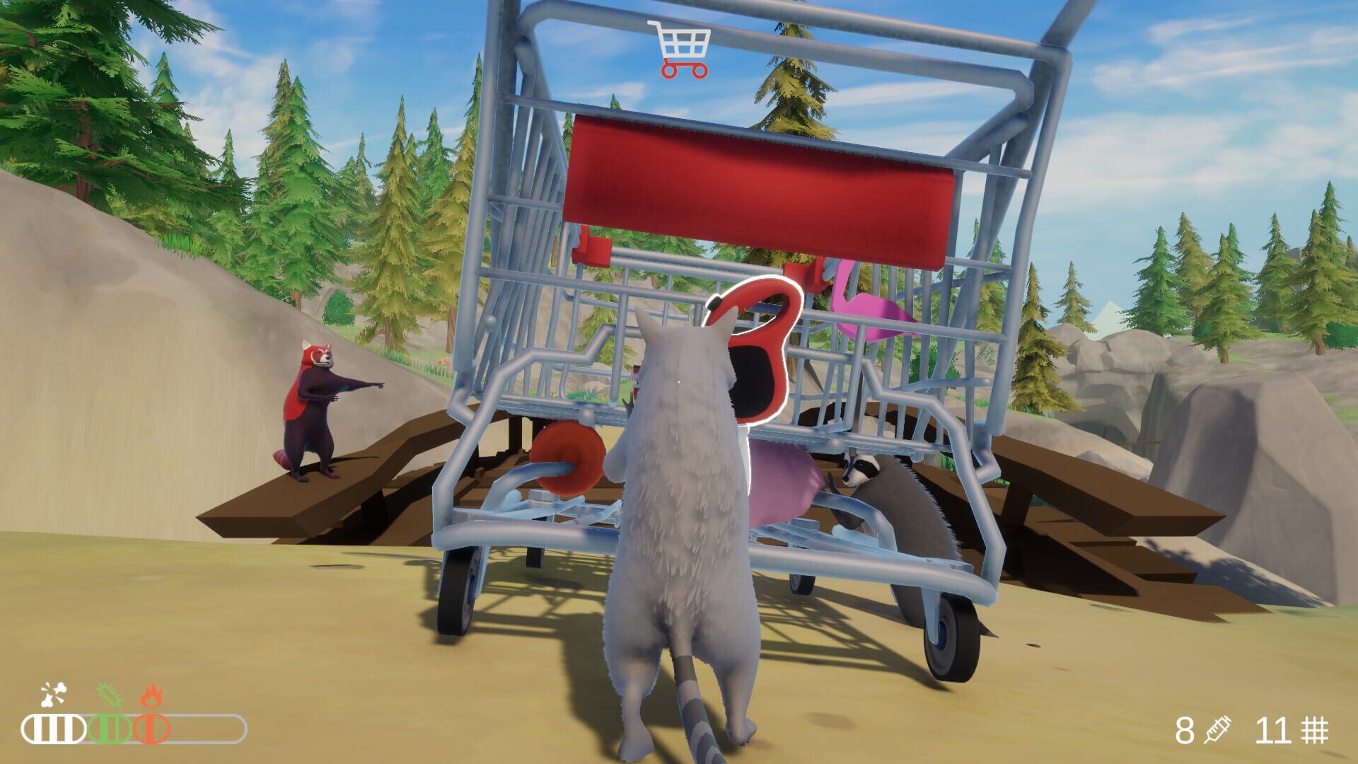 Trash Day