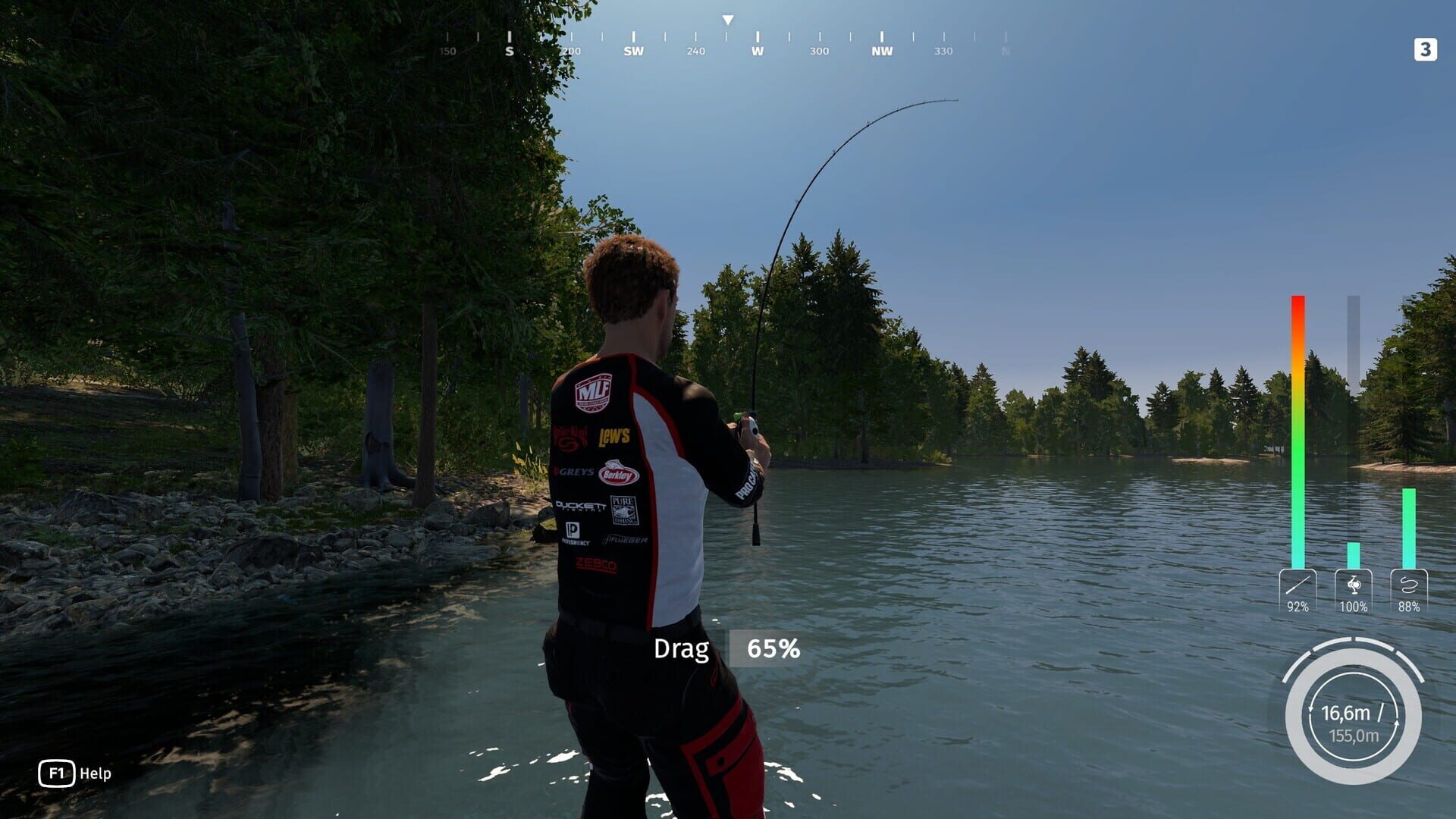 MLF: Pro Catch