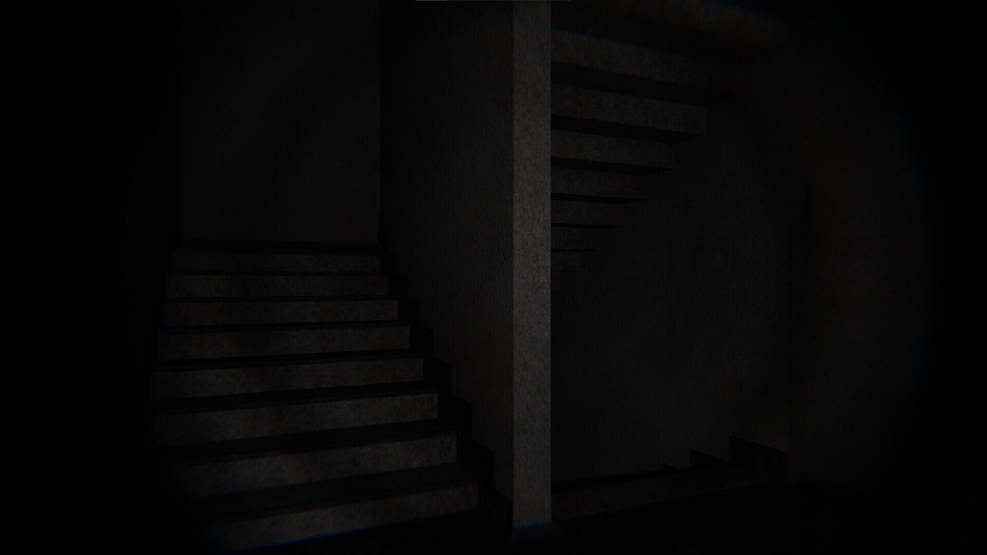 Fragments of Fear