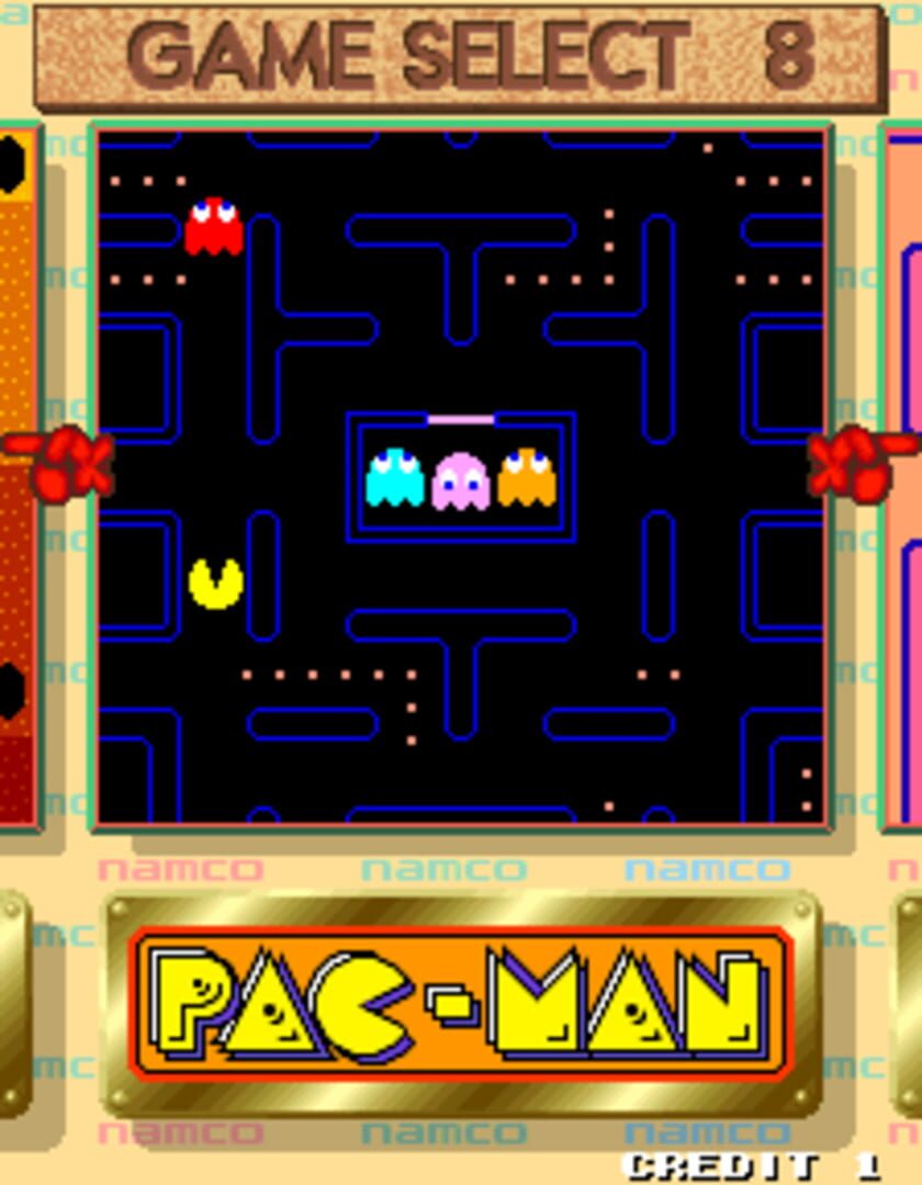 Namco Classic Collection Vol. 2