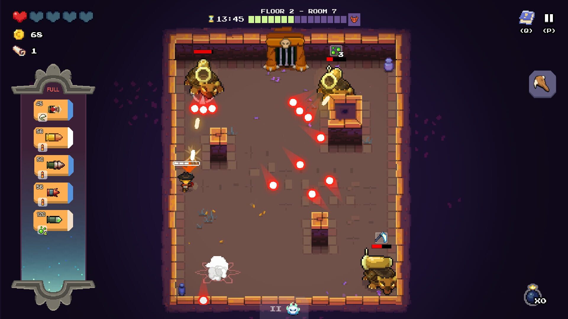 Guncrypt