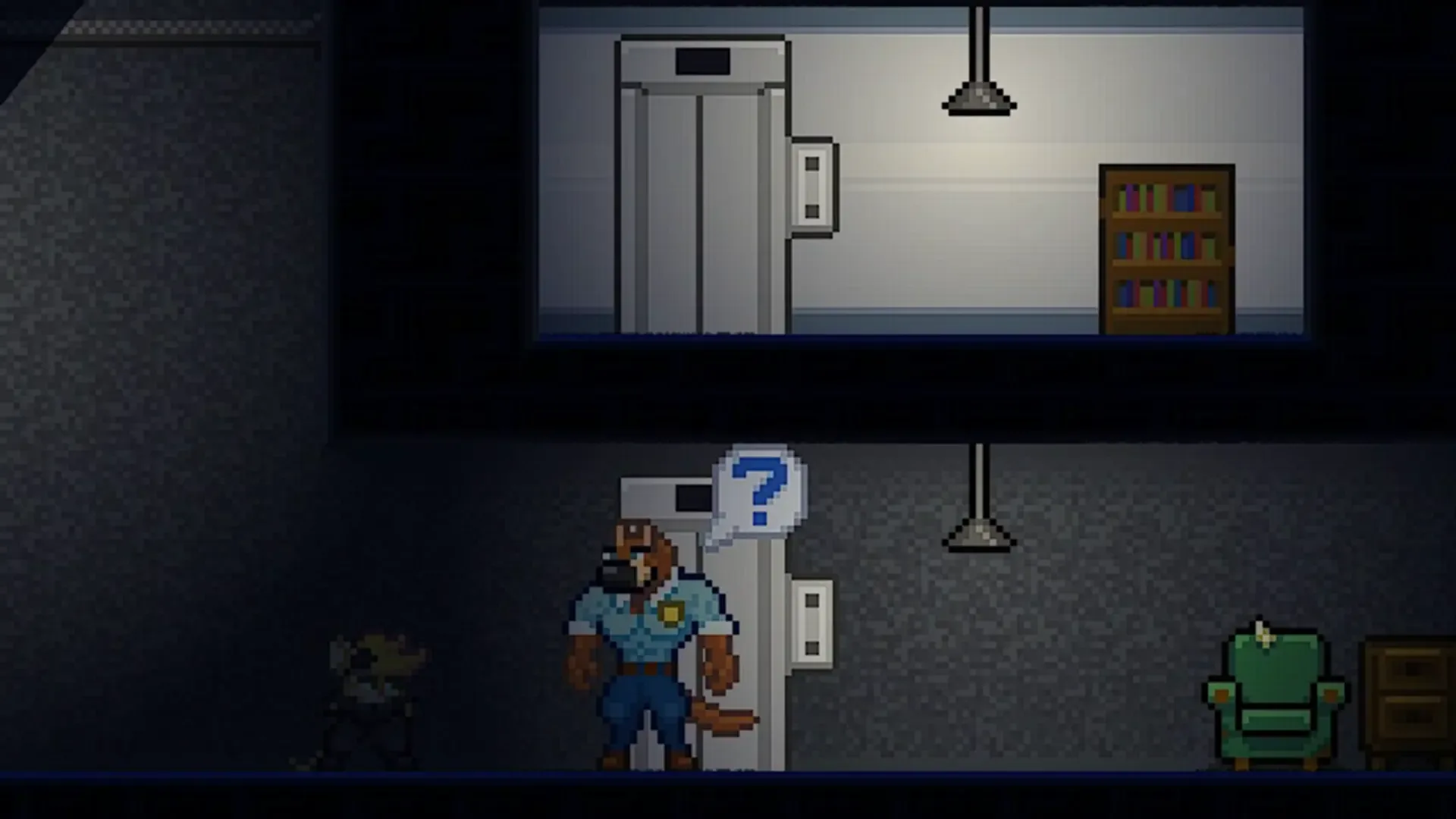 Game media