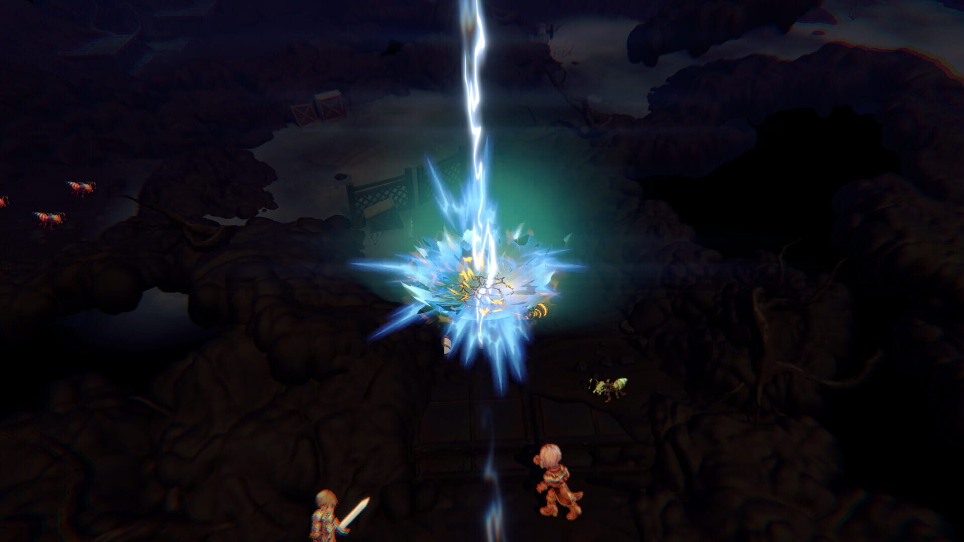 Ragnarok Console Project