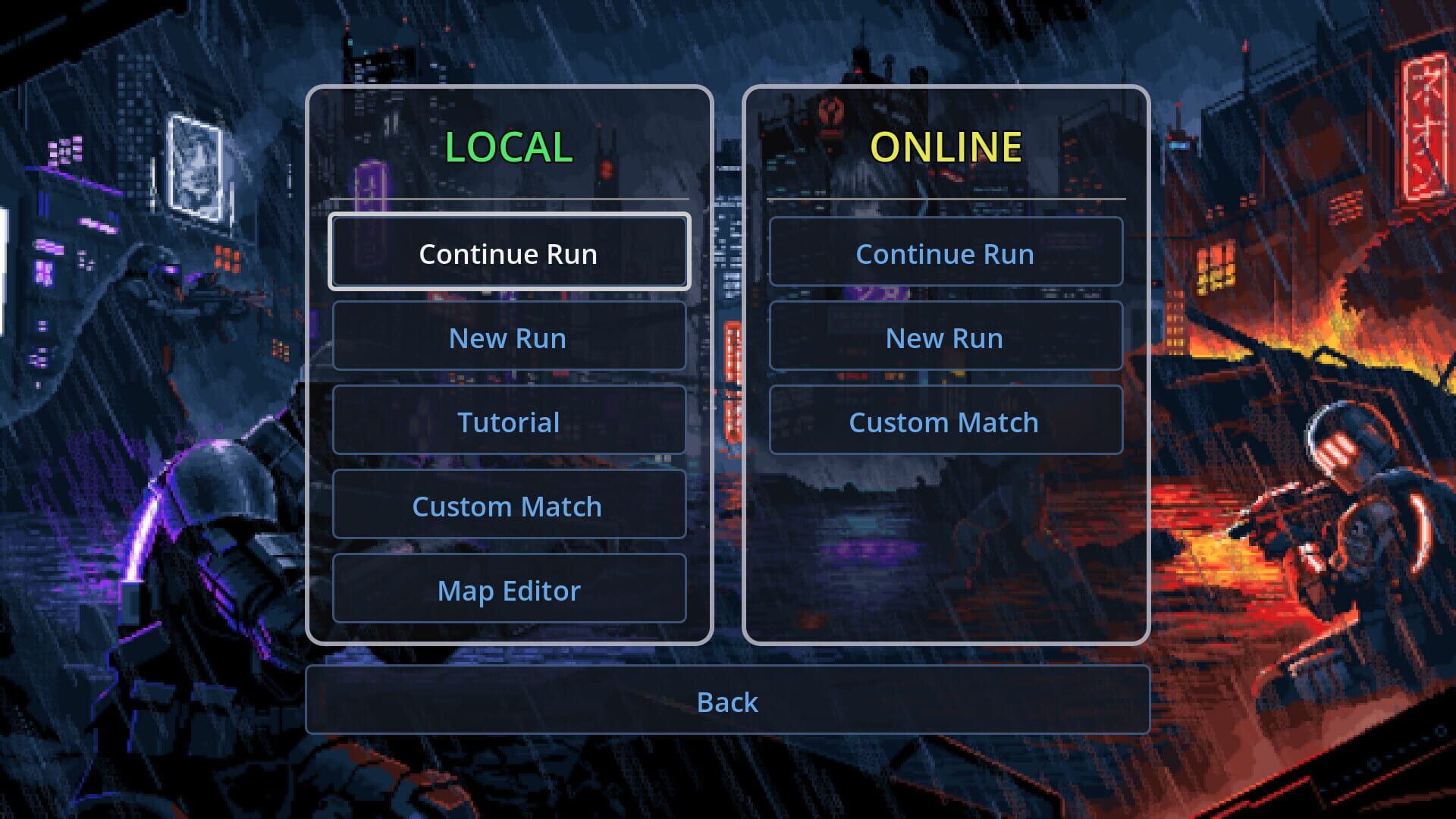 Cyberwars