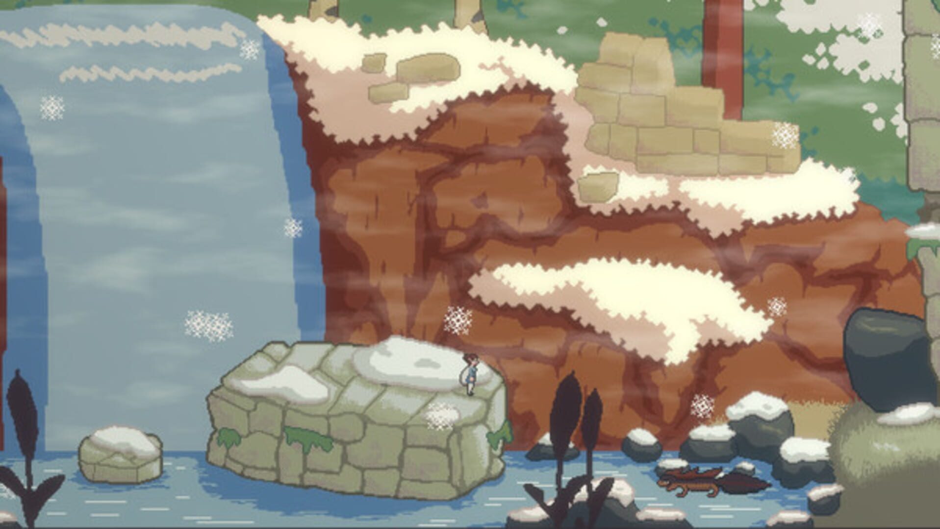 Fairy Springs
