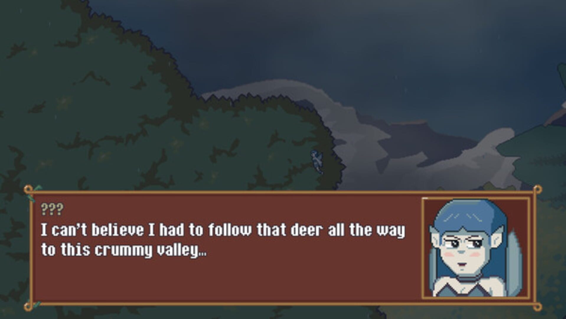 Fairy Springs