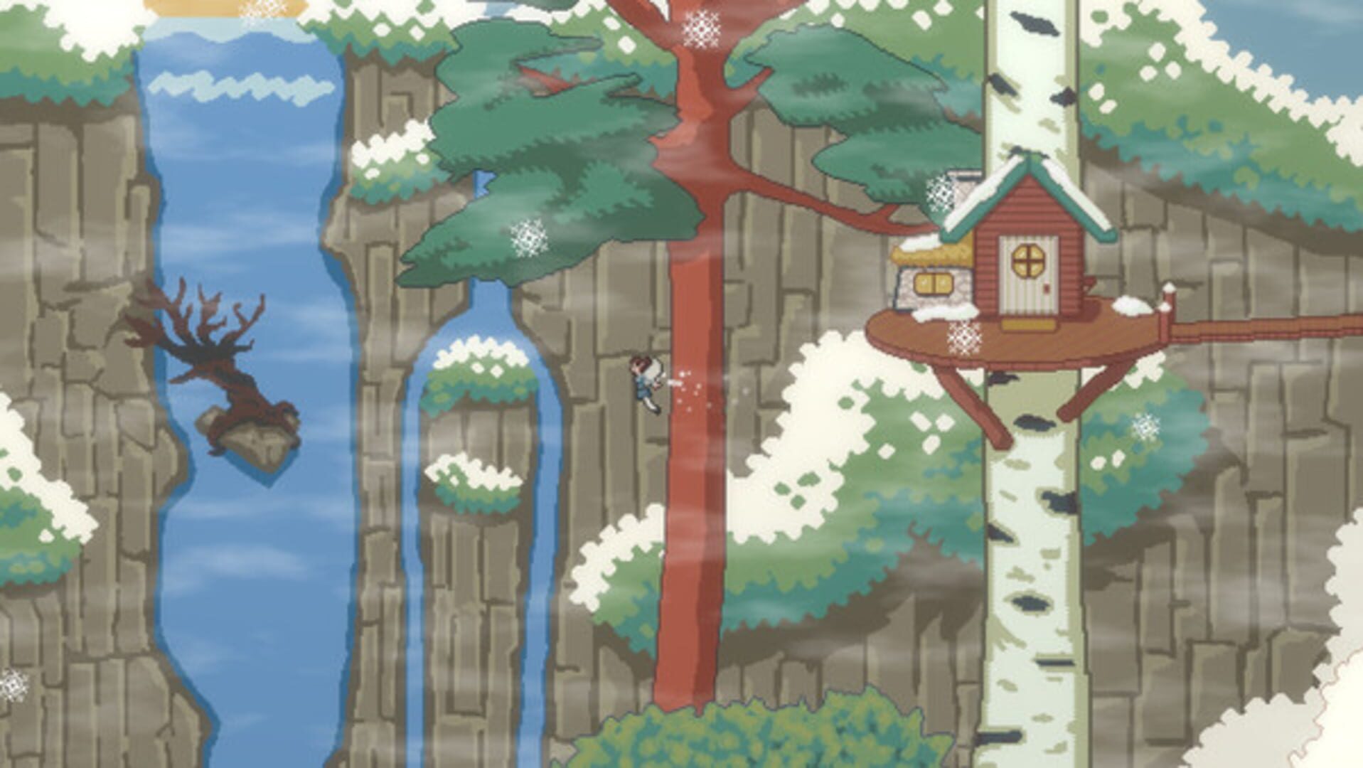 Fairy Springs
