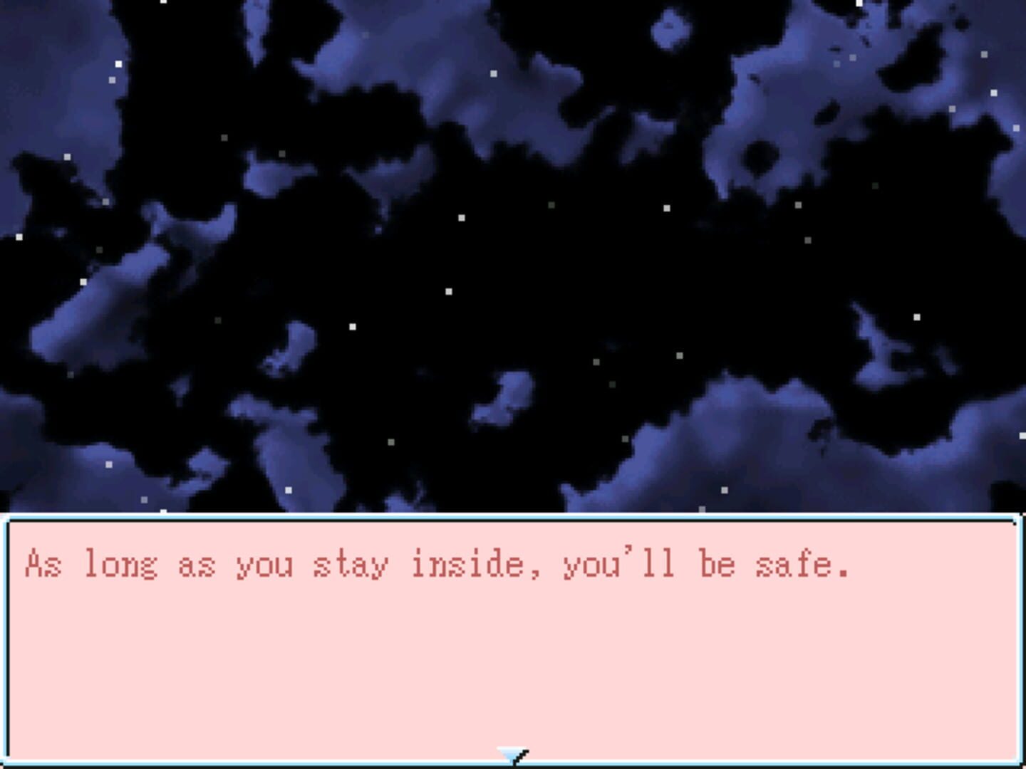 Un Petit Noel - Screenshot