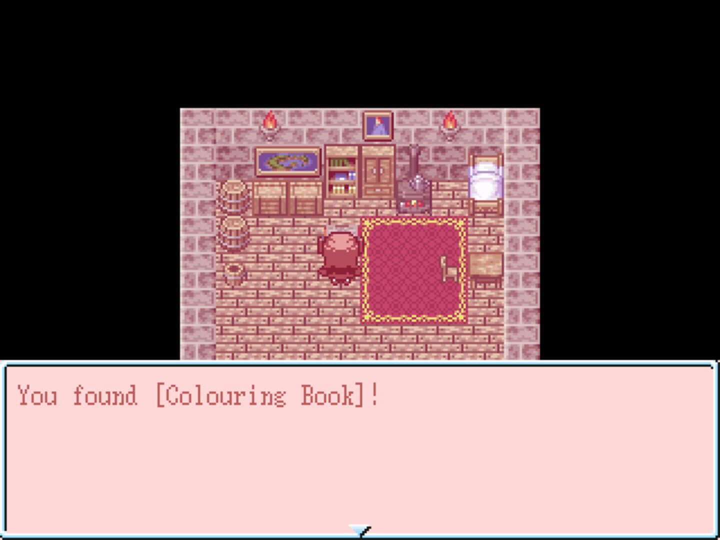 Un Petit Noel - Screenshot