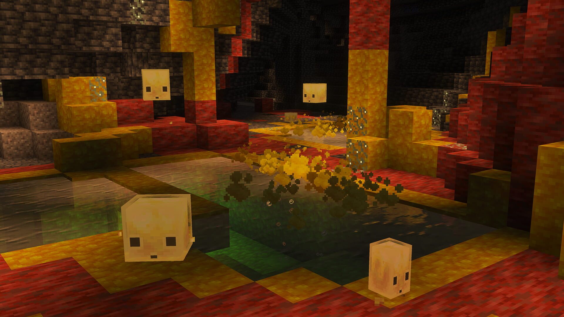 Minecraft: Chaos Cubed