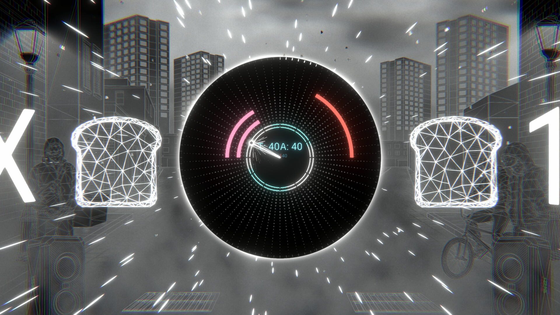 Beat Vector