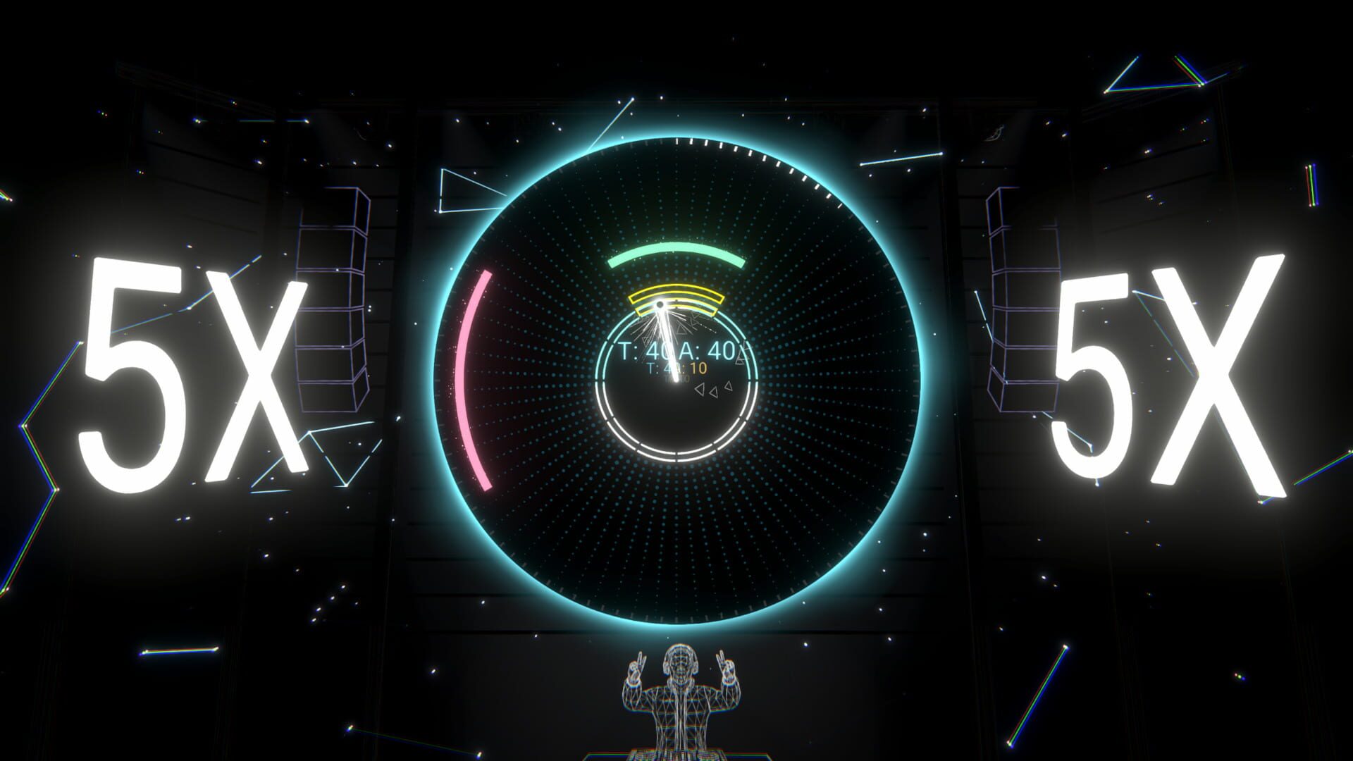 Beat Vector