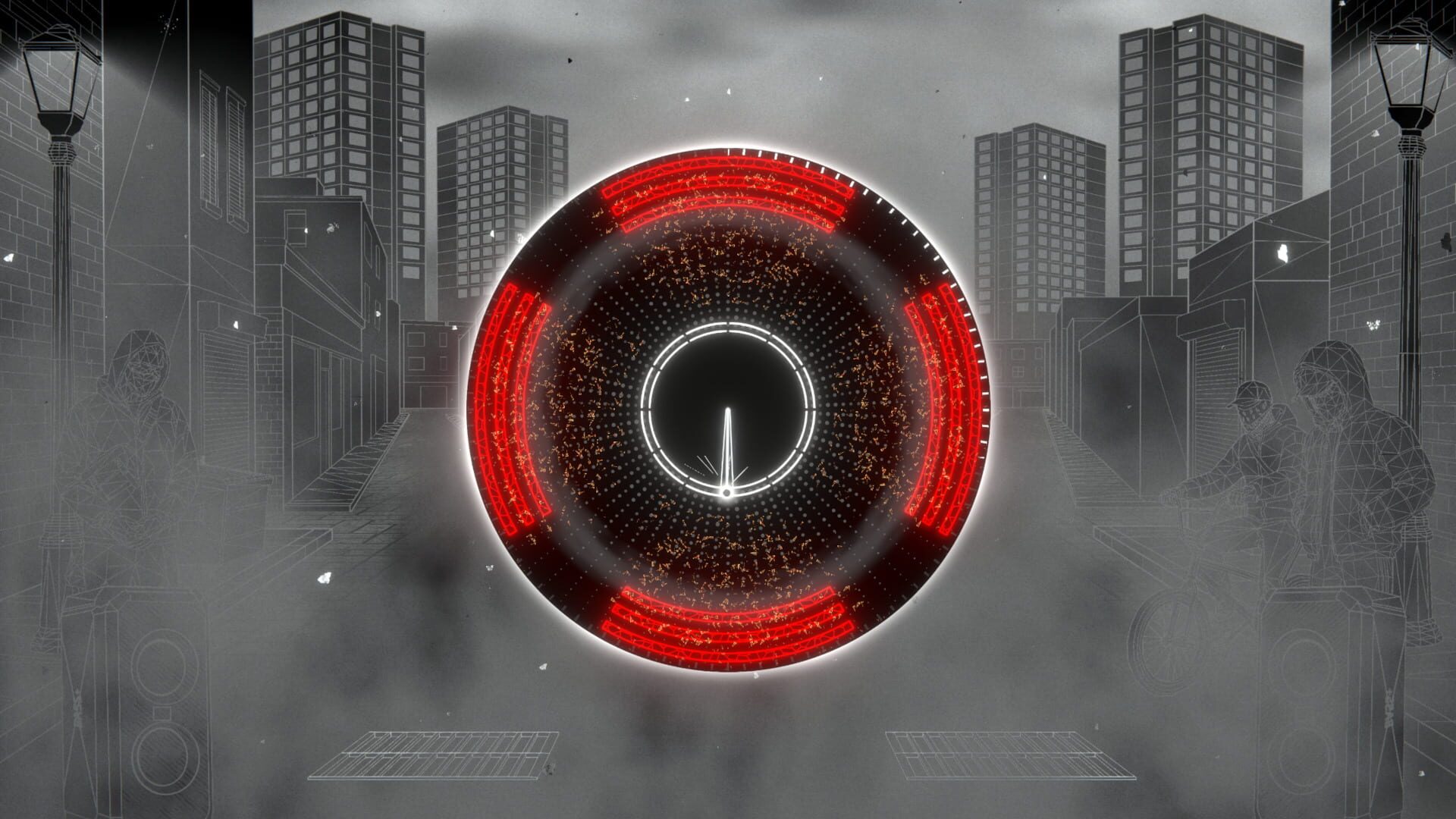 Beat Vector