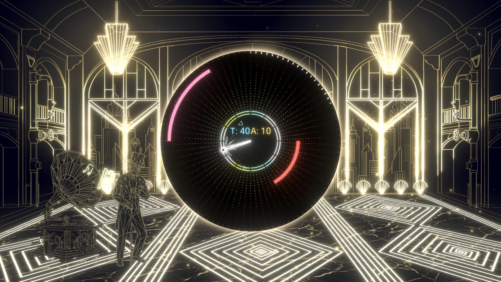 Beat Vector