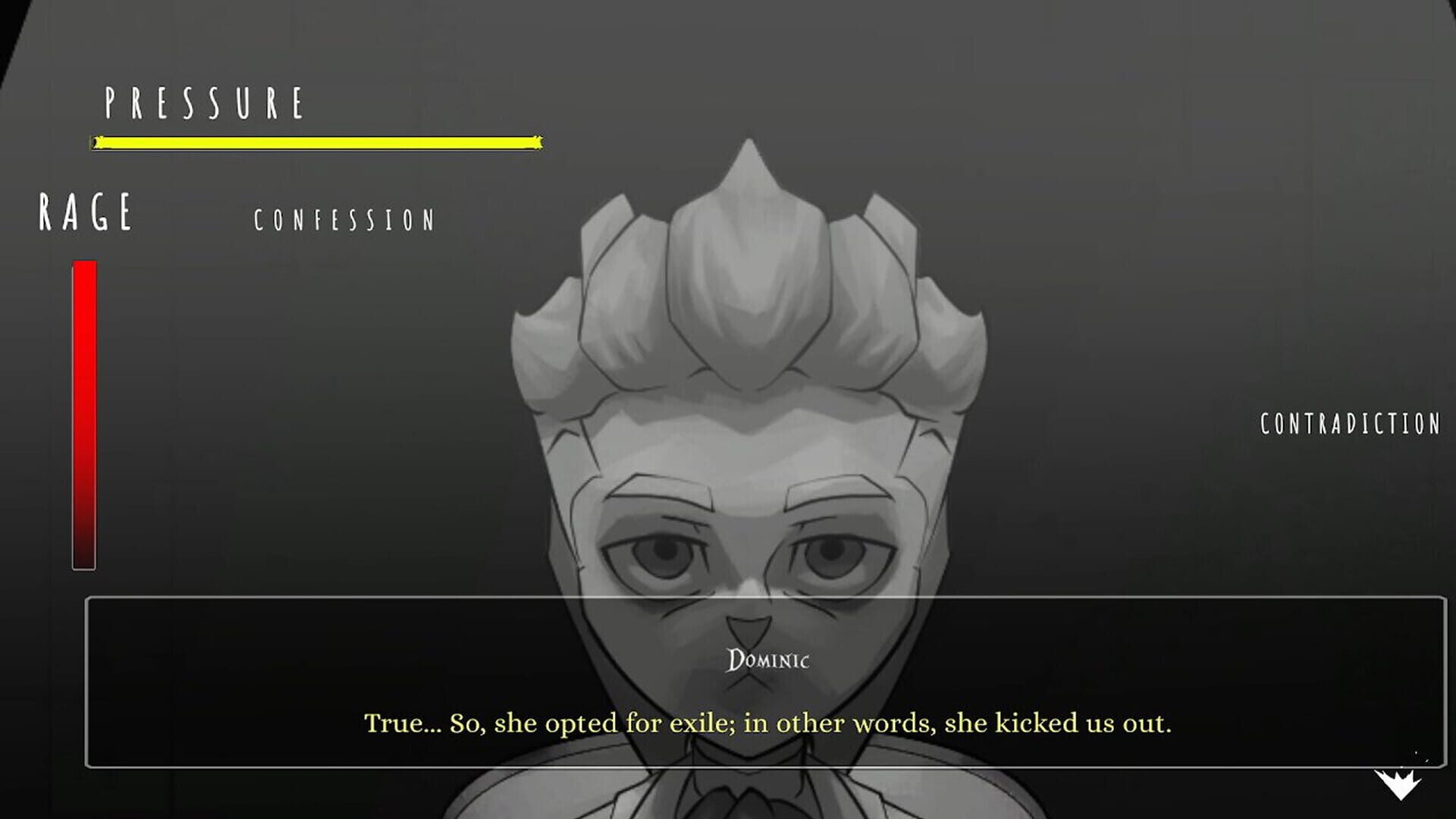 Where Are the Alices?
