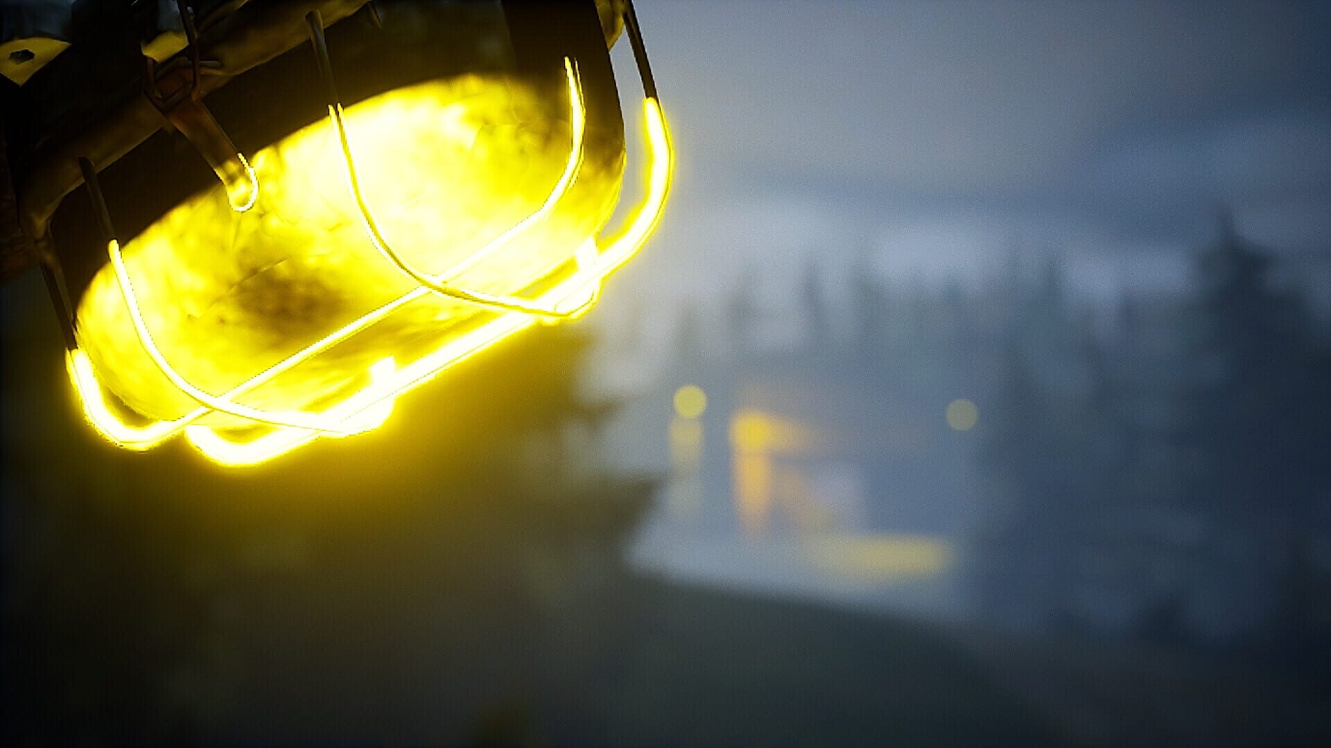 Nightmist
