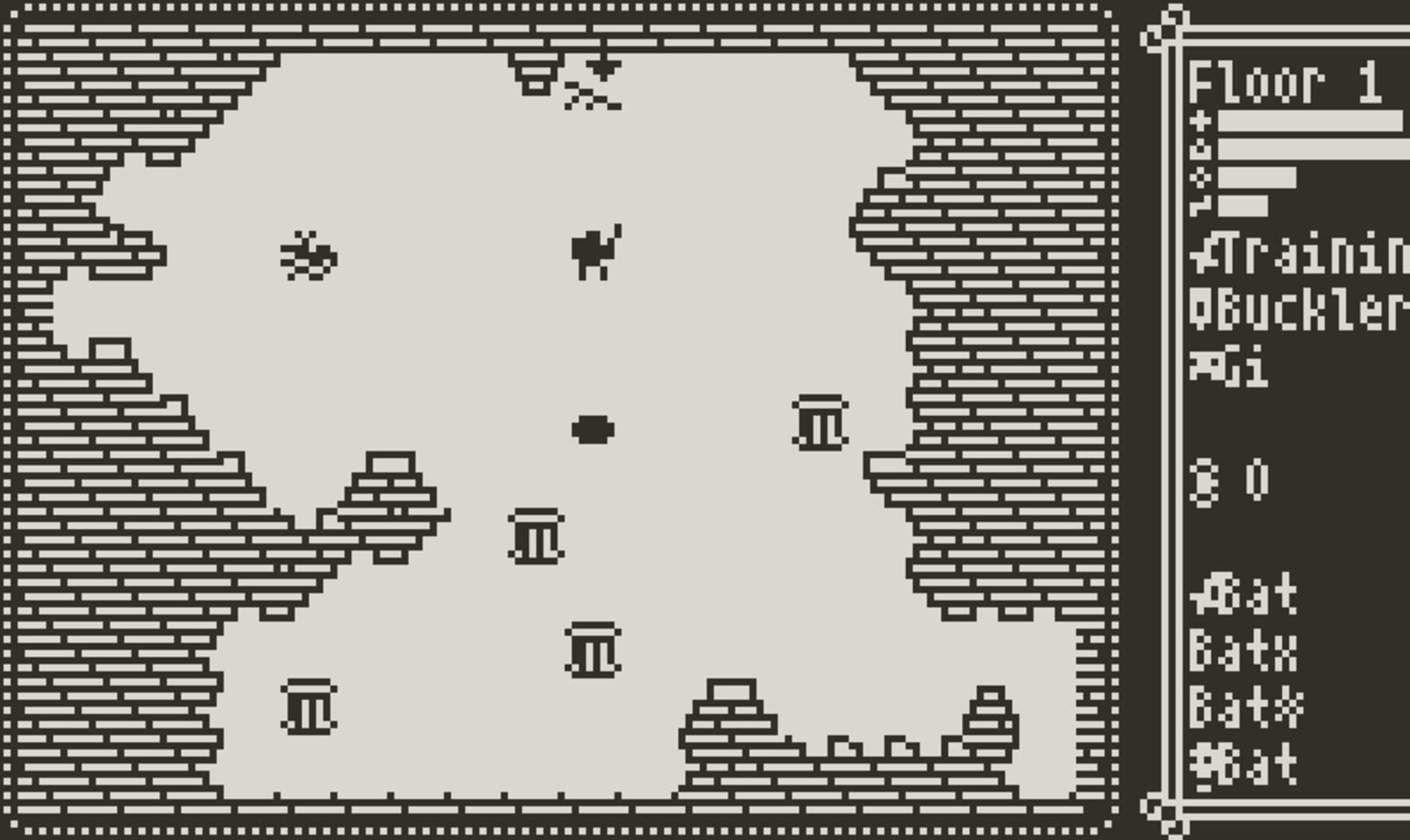 Further and Rarer - Screenshot