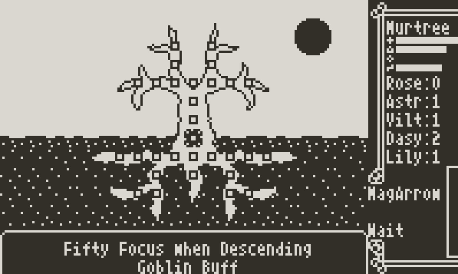 Further and Rarer - Screenshot