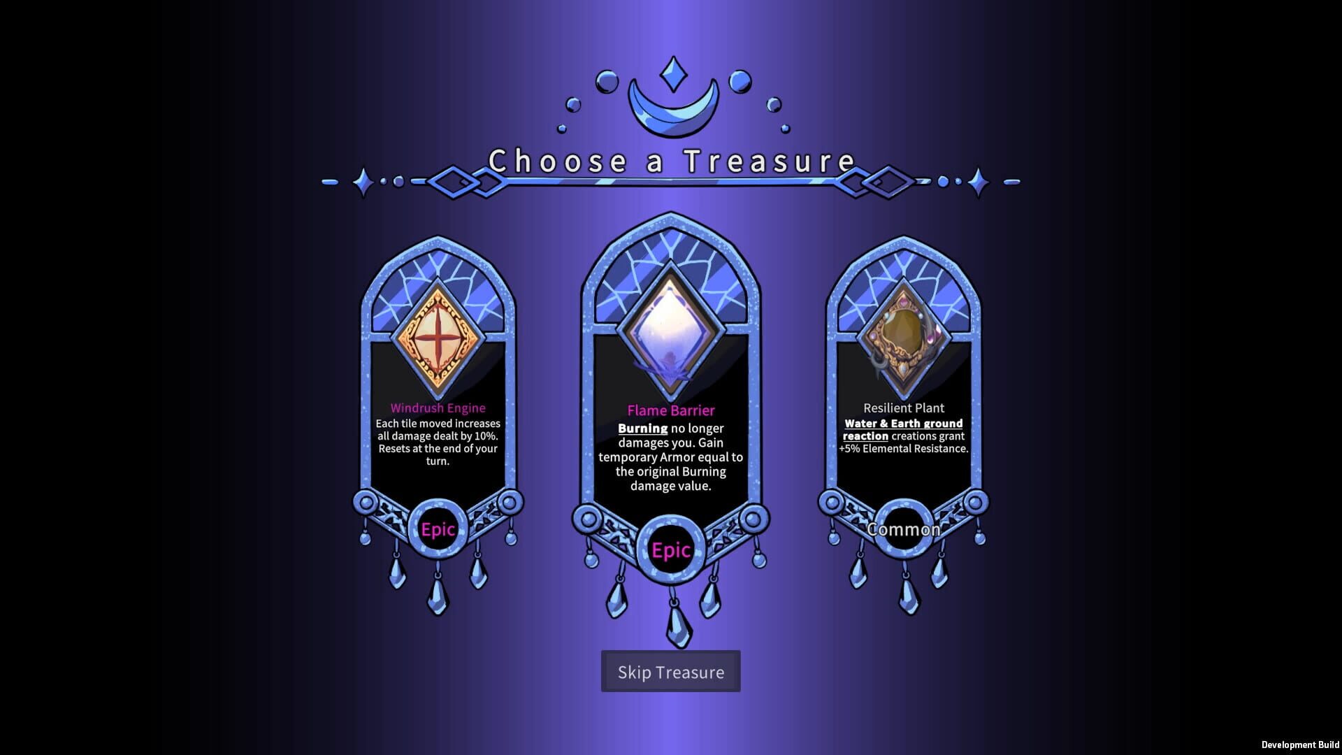 Hope of Elements